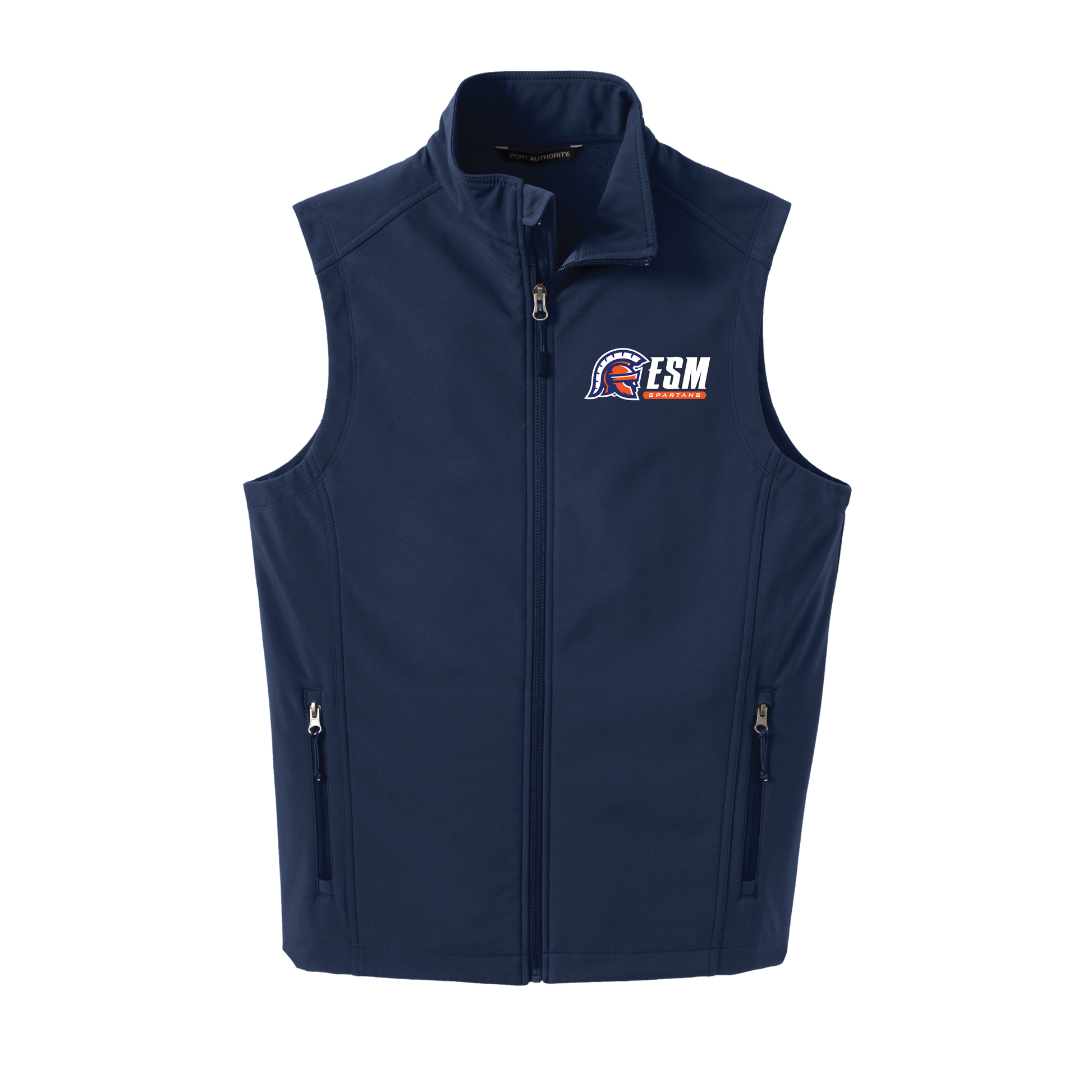 Port Authority® Core Soft Shell Vest