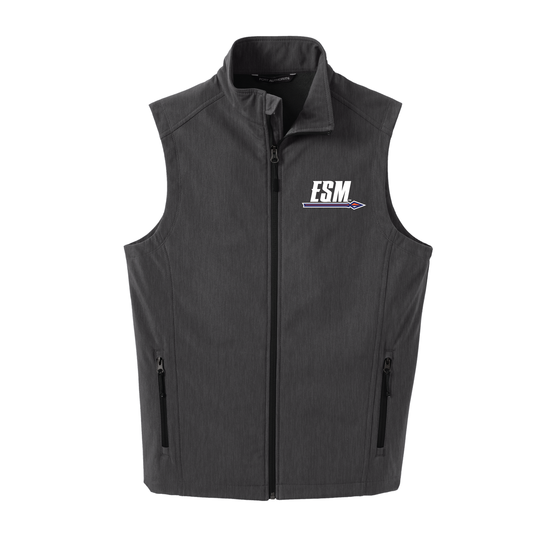 Port Authority® Core Soft Shell Vest