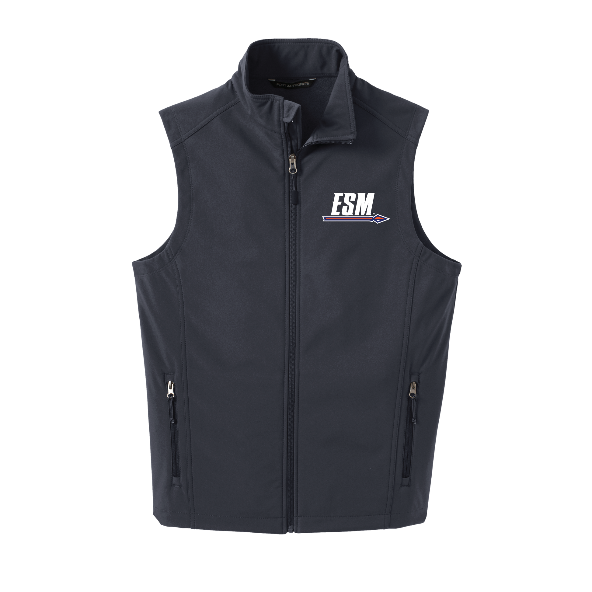 Port Authority® Core Soft Shell Vest