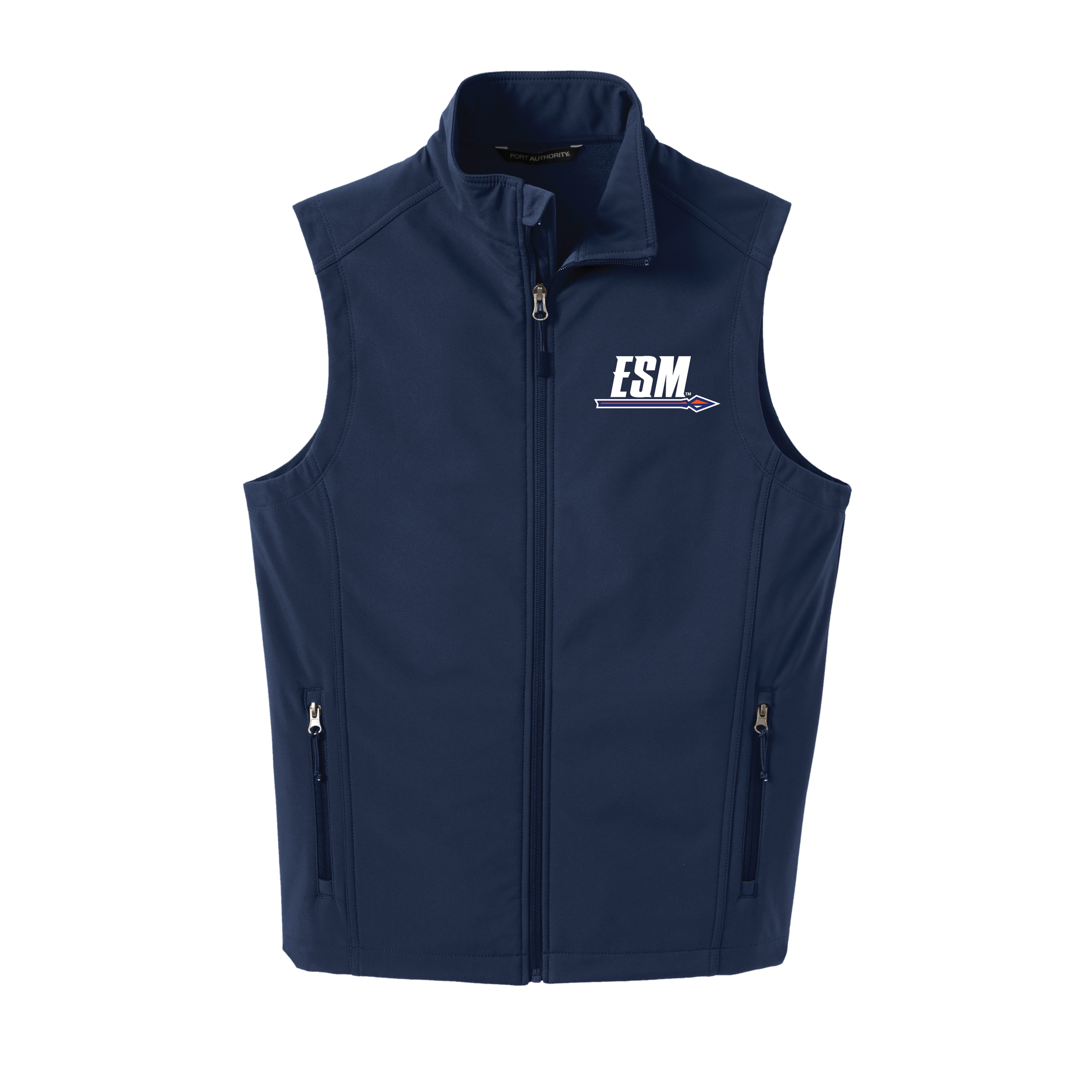 Port Authority® Core Soft Shell Vest