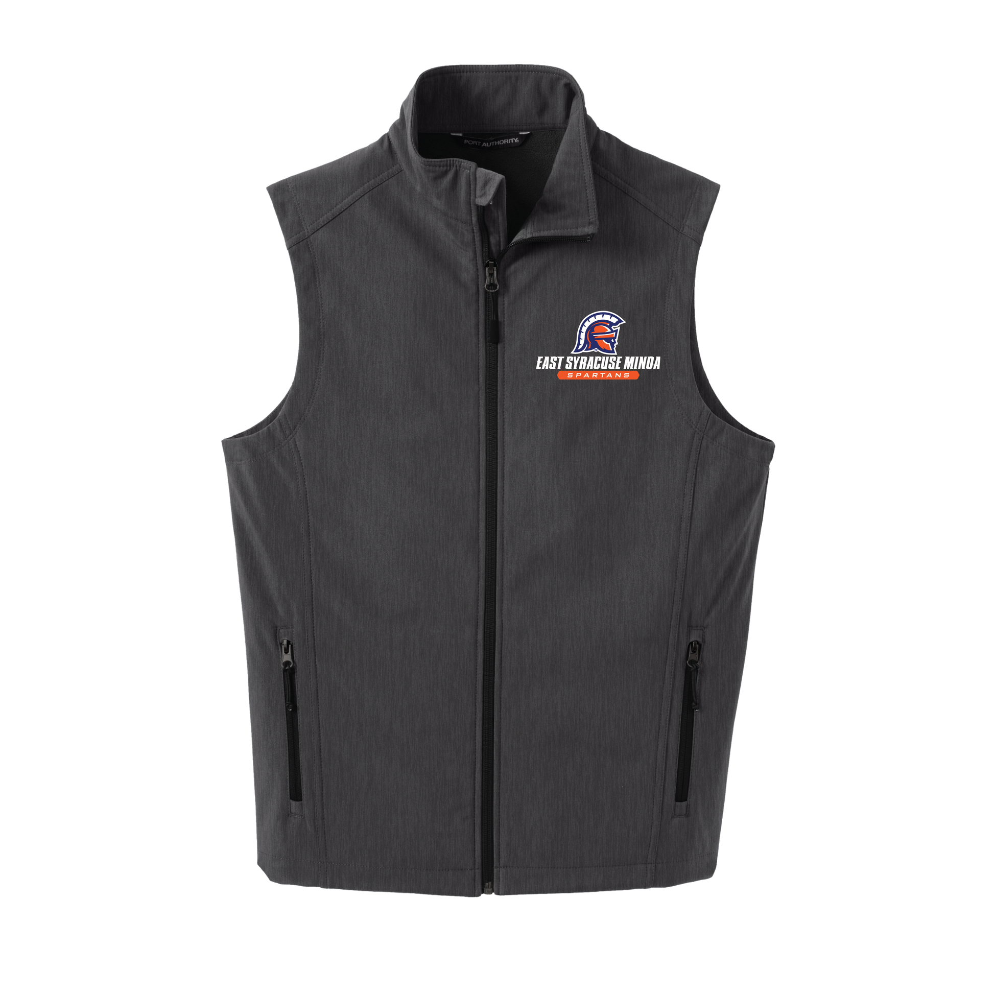 Port Authority® Core Soft Shell Vest