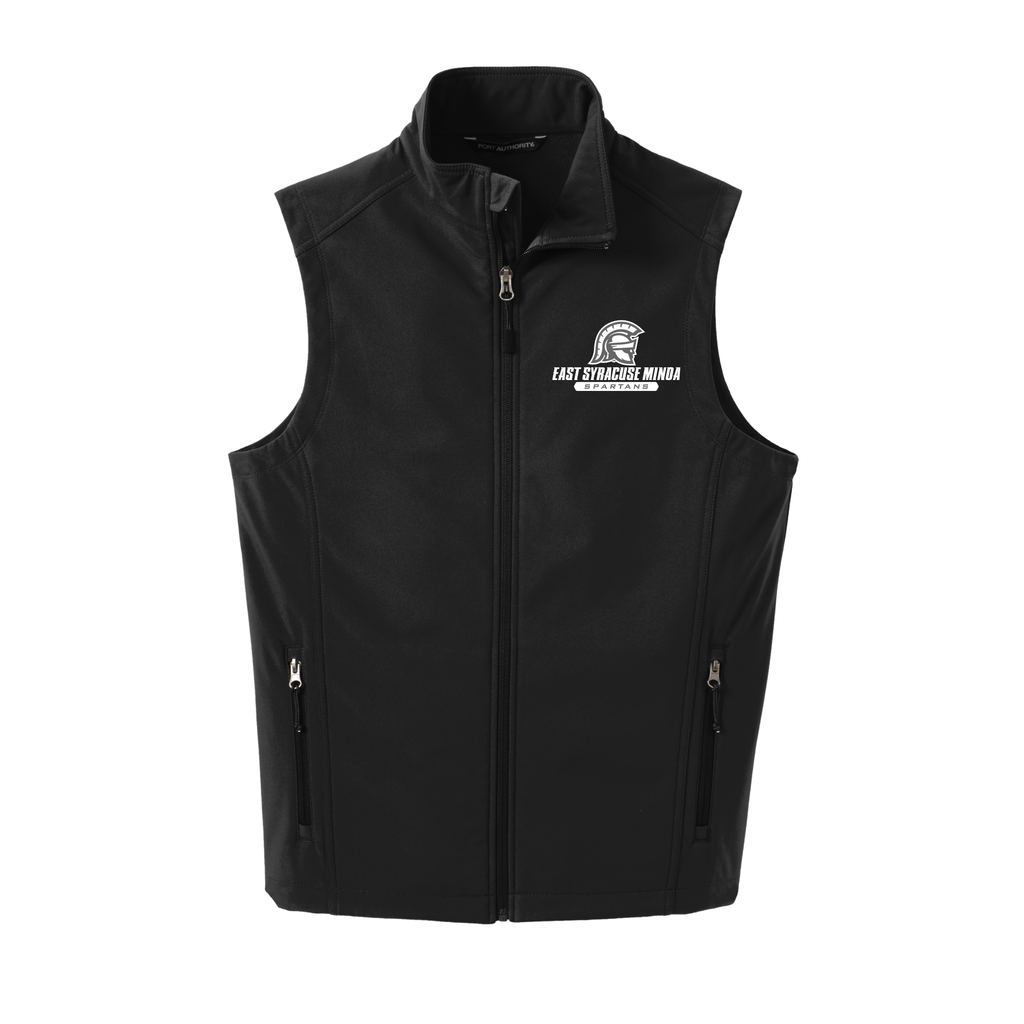 Port Authority® Core Soft Shell Vest