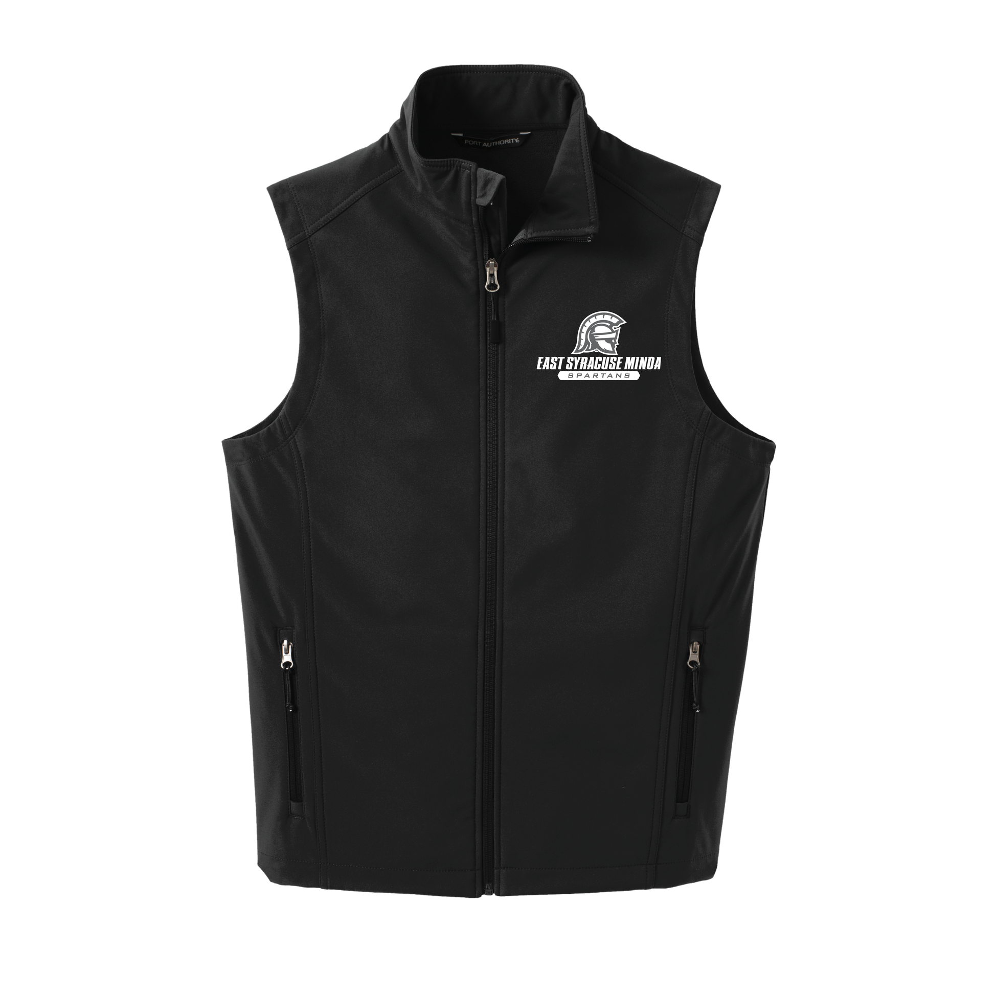 Port Authority® Core Soft Shell Vest