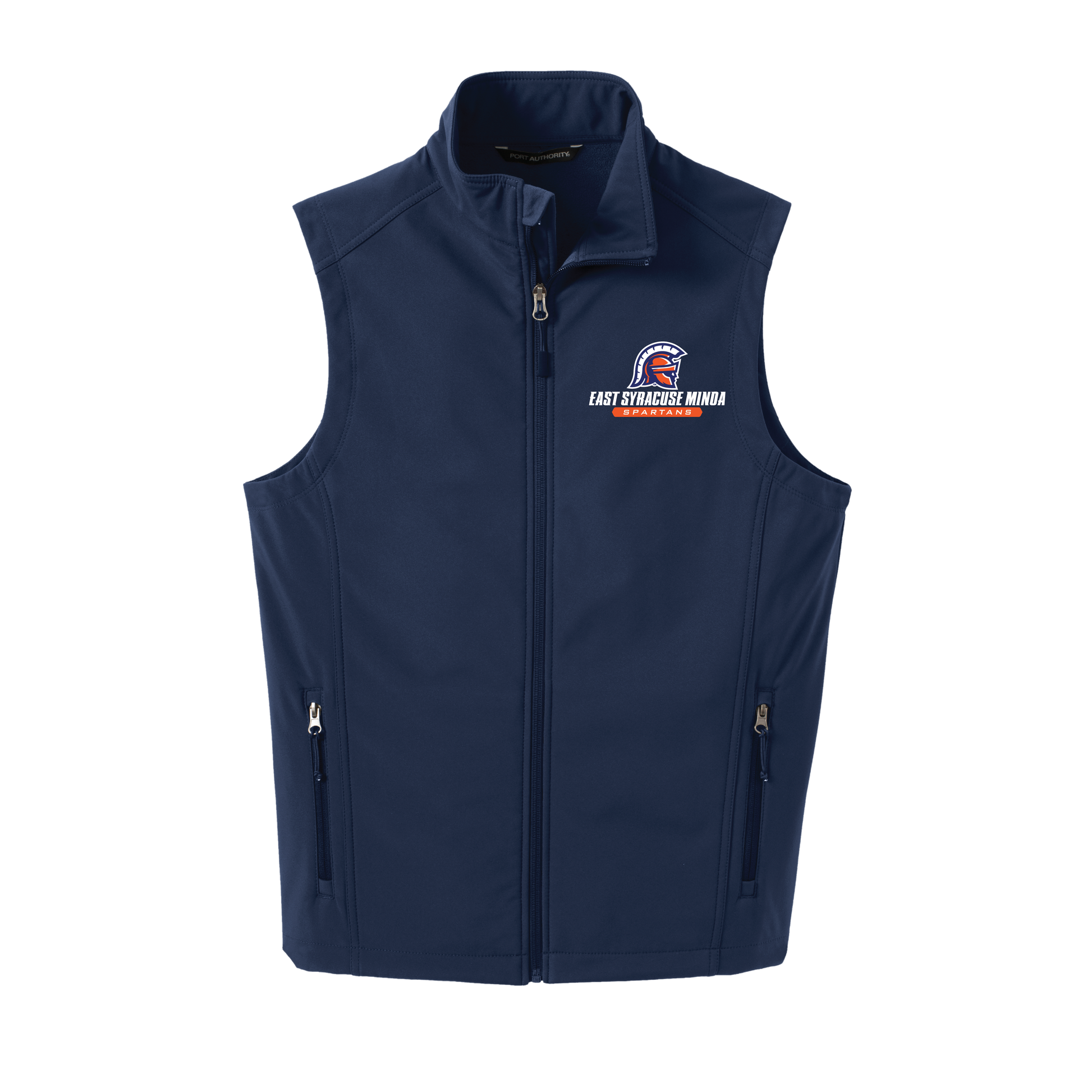 Port Authority® Core Soft Shell Vest