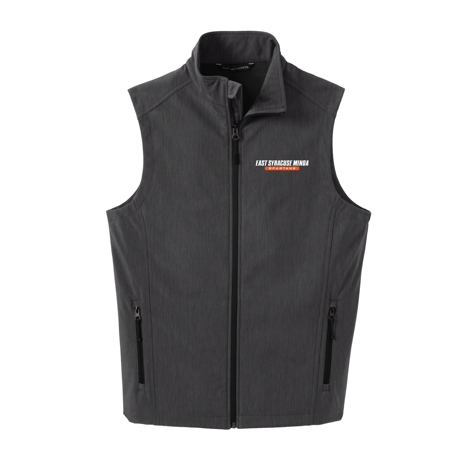 Port Authority® Core Soft Shell Vest