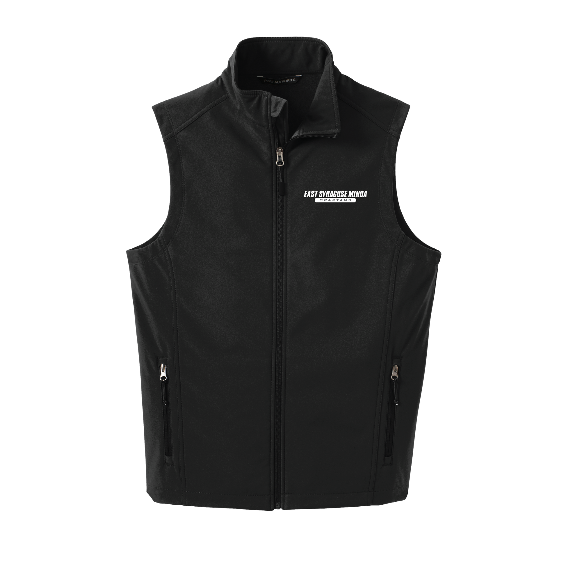 Port Authority® Core Soft Shell Vest
