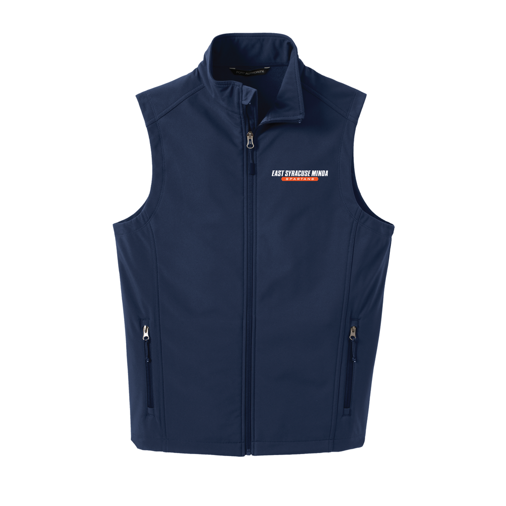 Port Authority® Core Soft Shell Vest