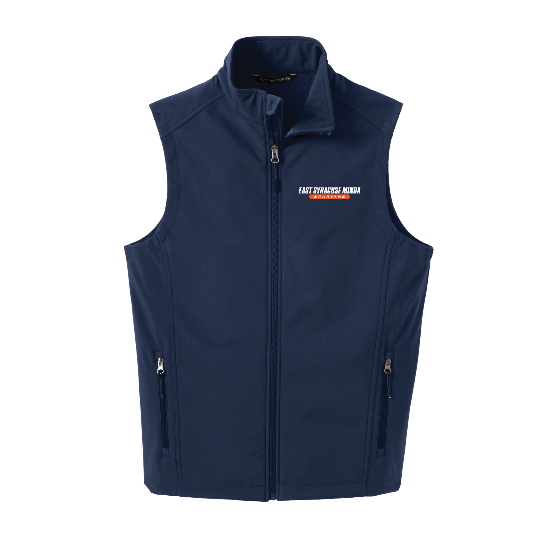 Port Authority® Core Soft Shell Vest