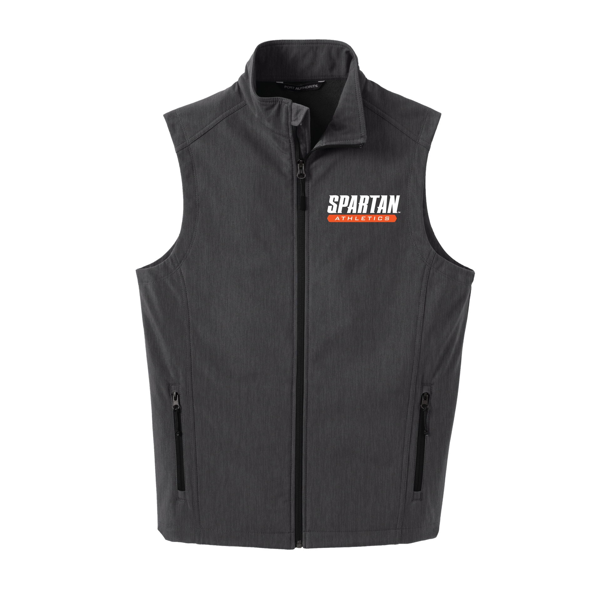 Port Authority® Core Soft Shell Vest