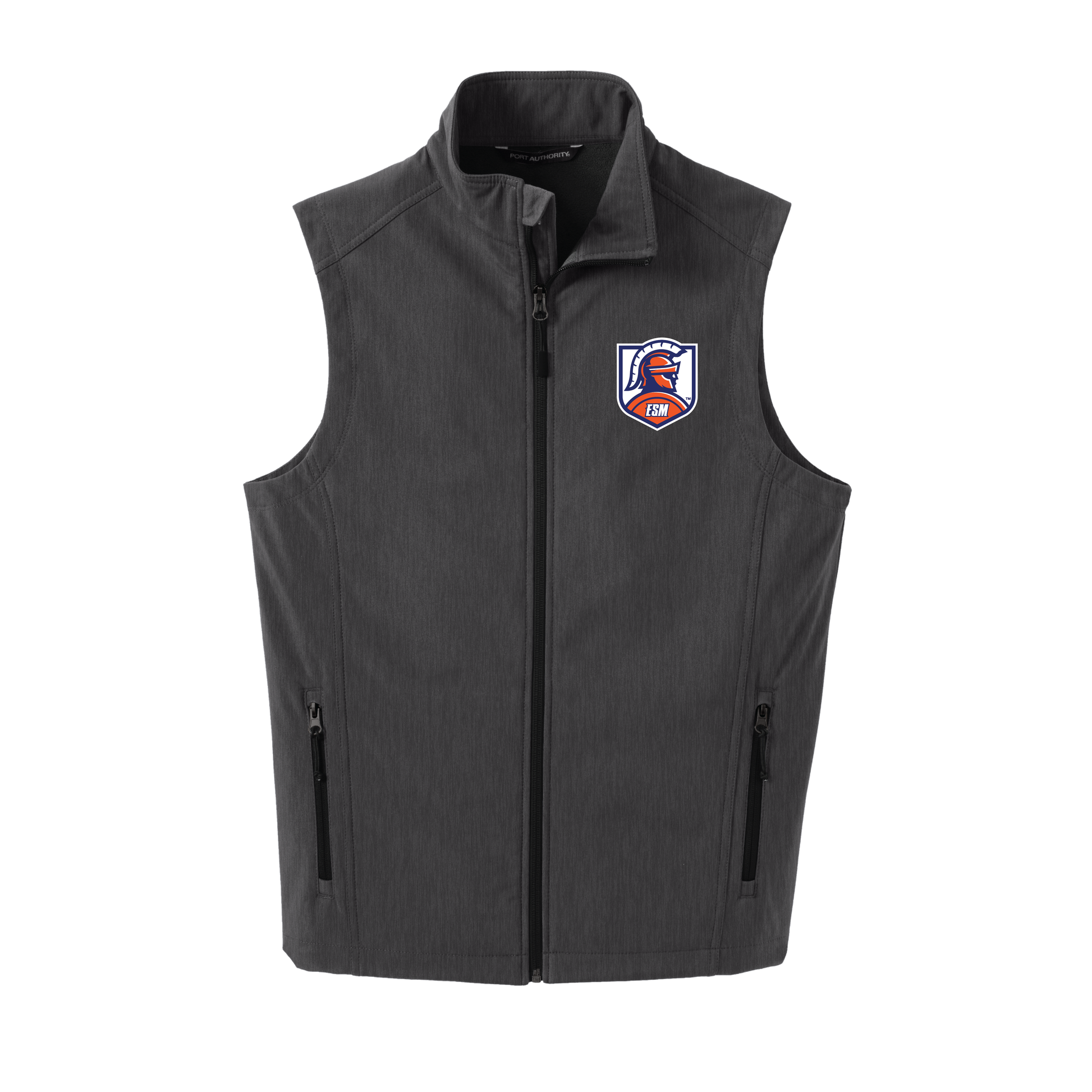 Port Authority® Core Soft Shell Vest