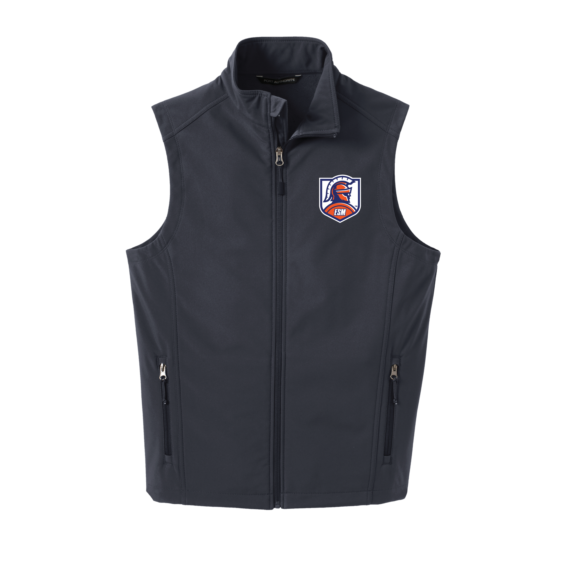Port Authority® Core Soft Shell Vest