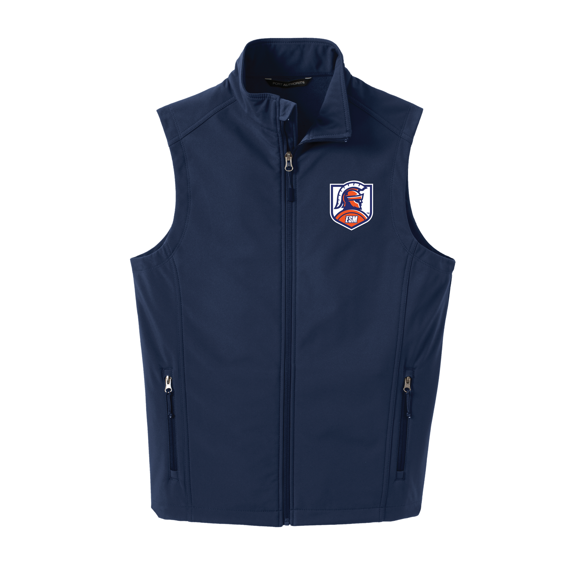 Port Authority® Core Soft Shell Vest