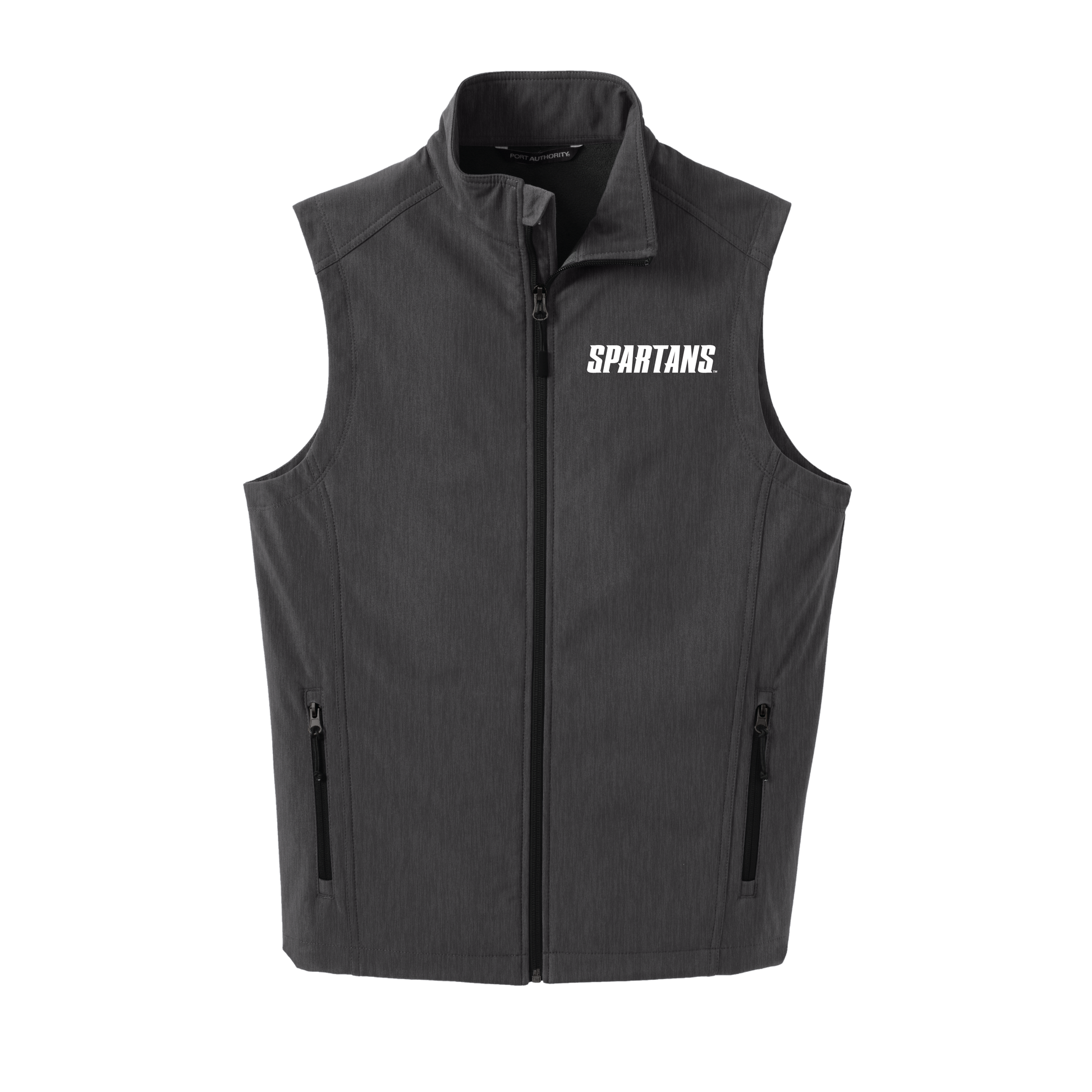 Port Authority® Core Soft Shell Vest