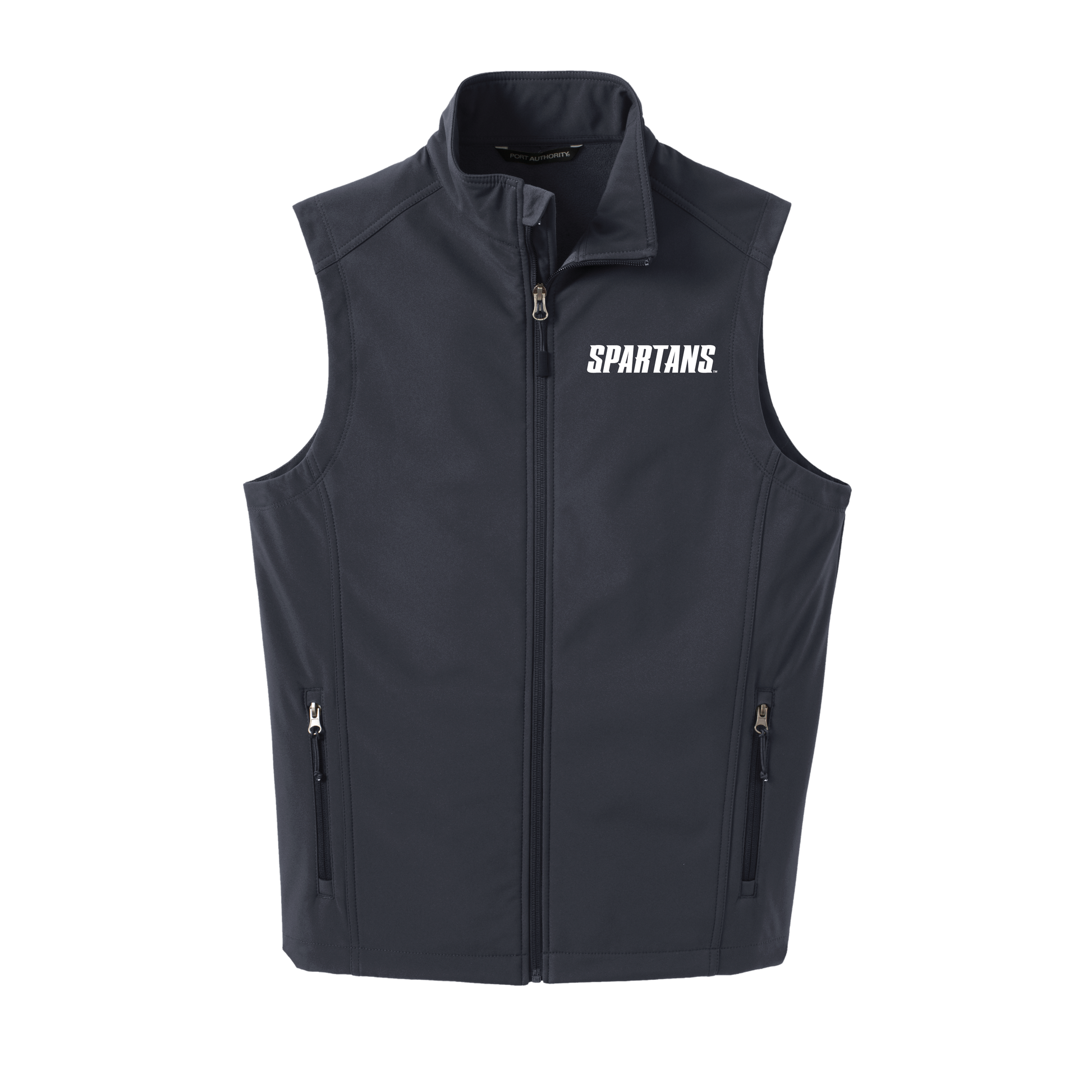 Port Authority® Core Soft Shell Vest