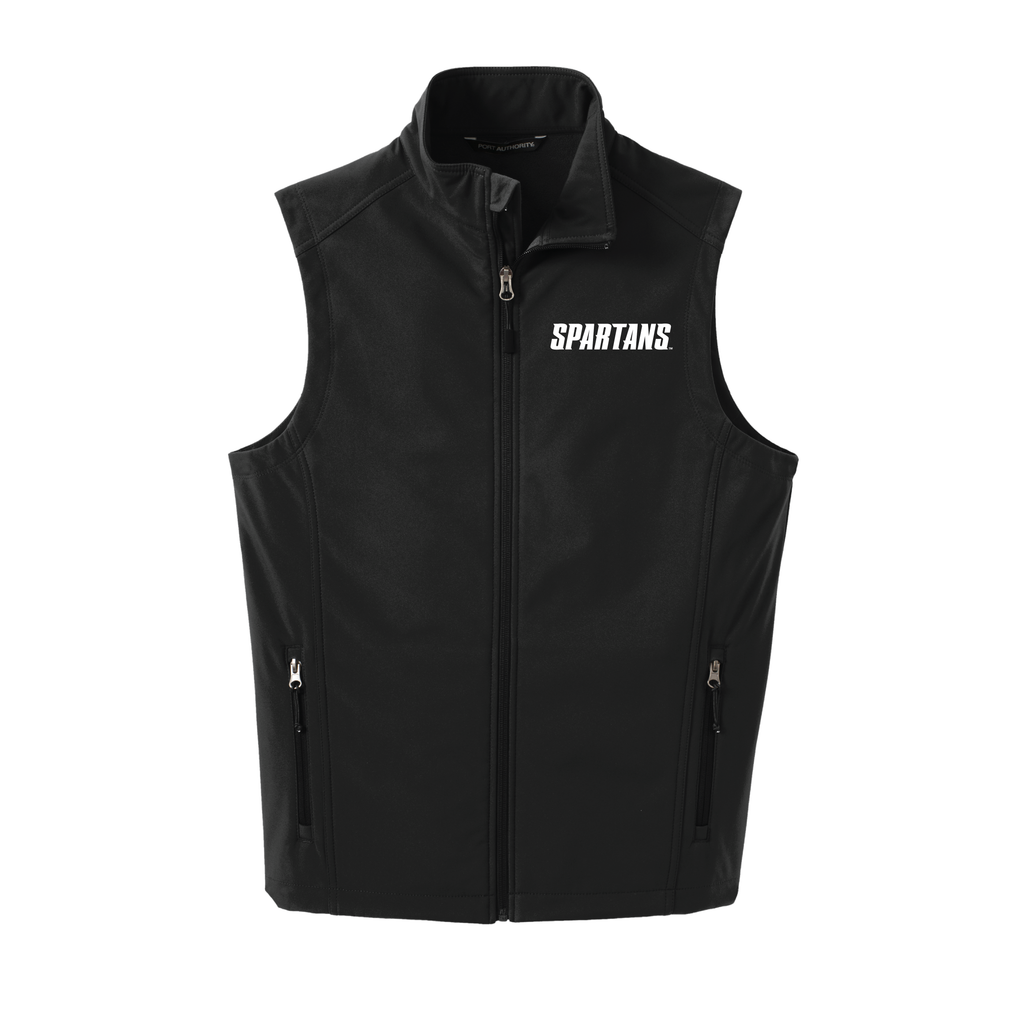 Port Authority® Core Soft Shell Vest