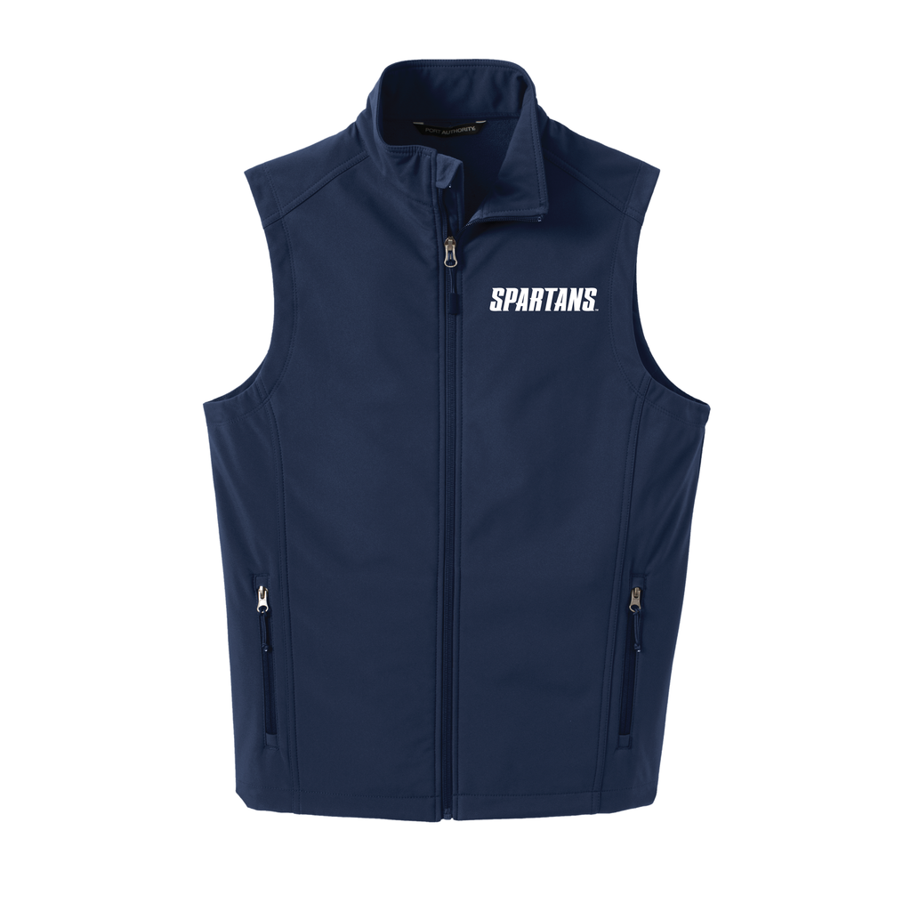 Port Authority® Core Soft Shell Vest