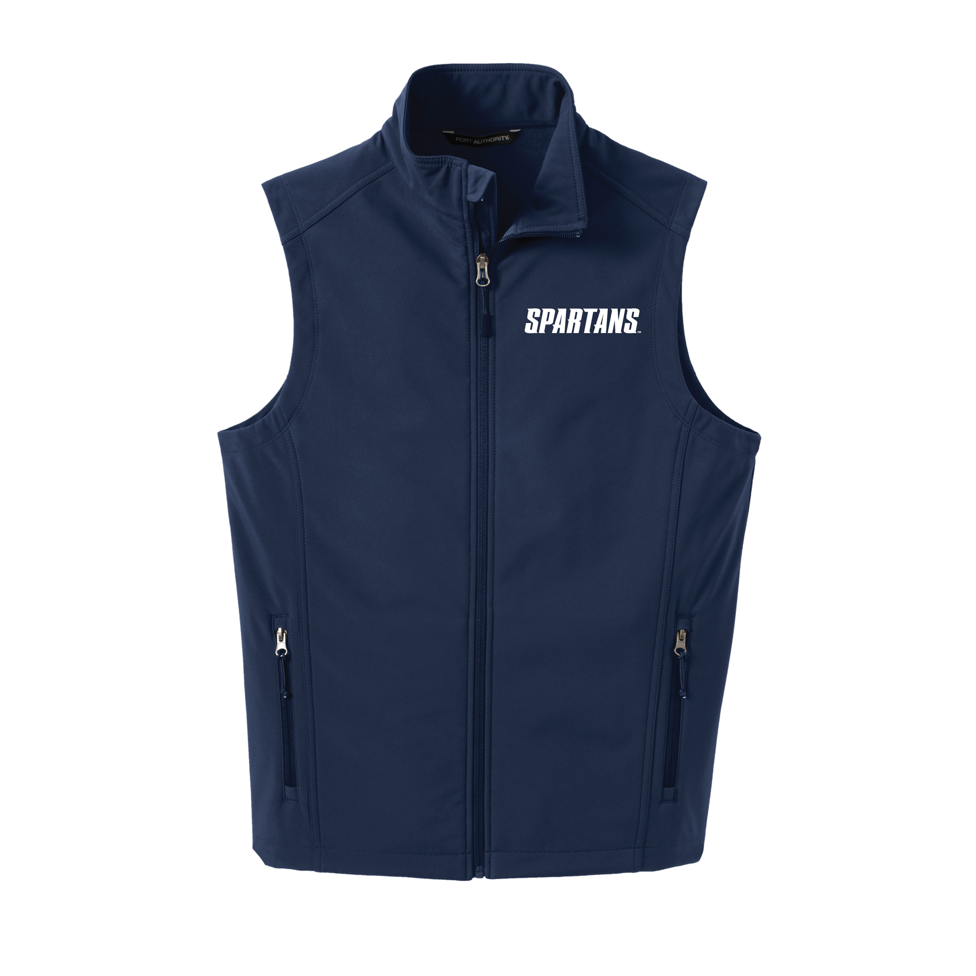 Port Authority® Core Soft Shell Vest
