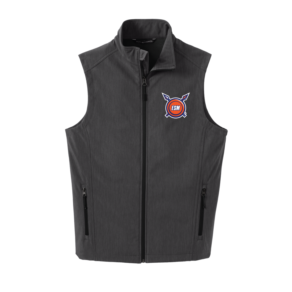 Port Authority® Core Soft Shell Vest