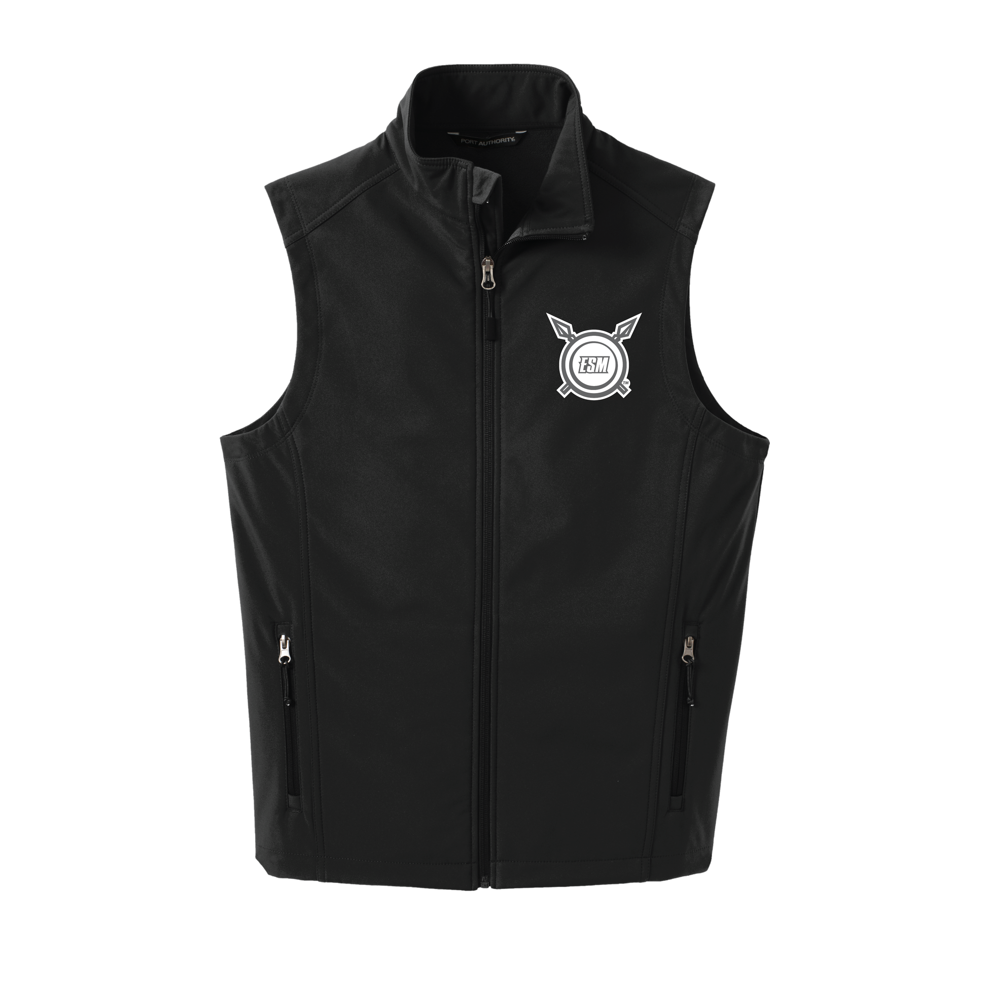Port Authority® Core Soft Shell Vest