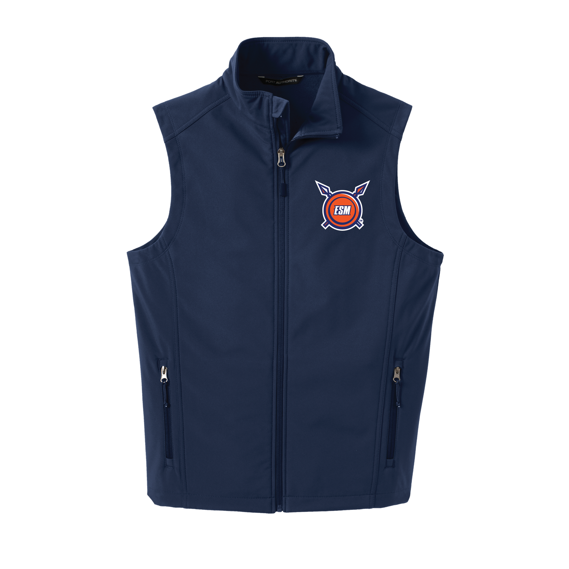 Port Authority® Core Soft Shell Vest
