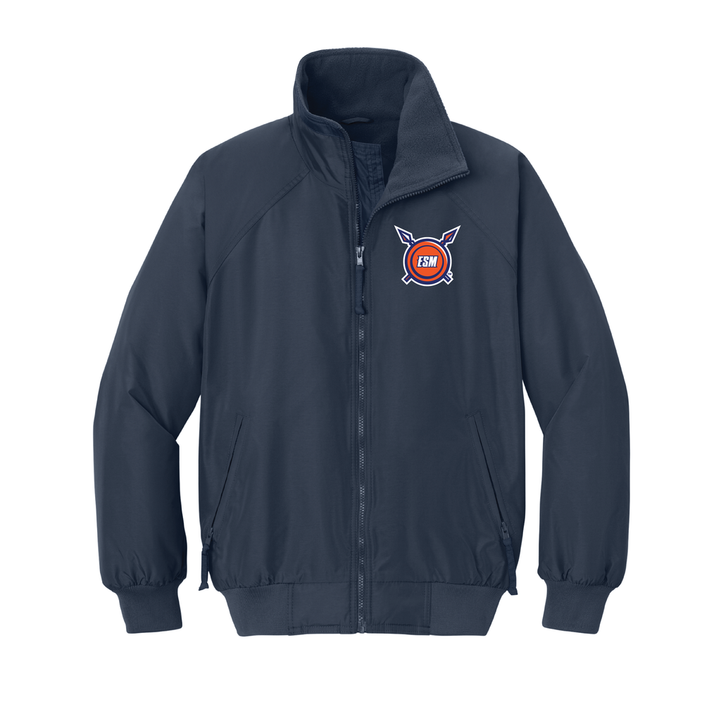 Port Authority® Challenger™ Jacket