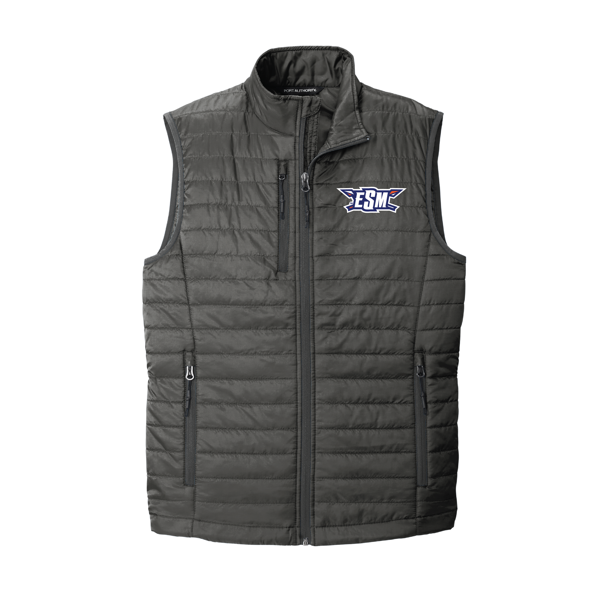 Port Authority® Packable Puffy Vest