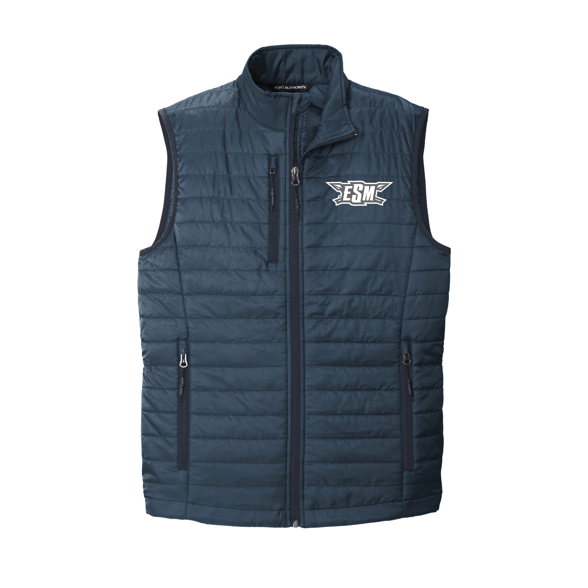 Port Authority® Packable Puffy Vest