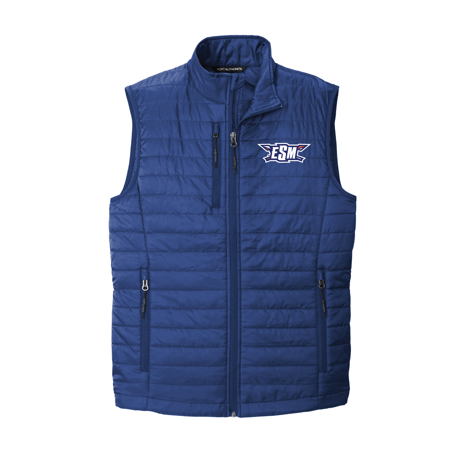 Port Authority® Packable Puffy Vest
