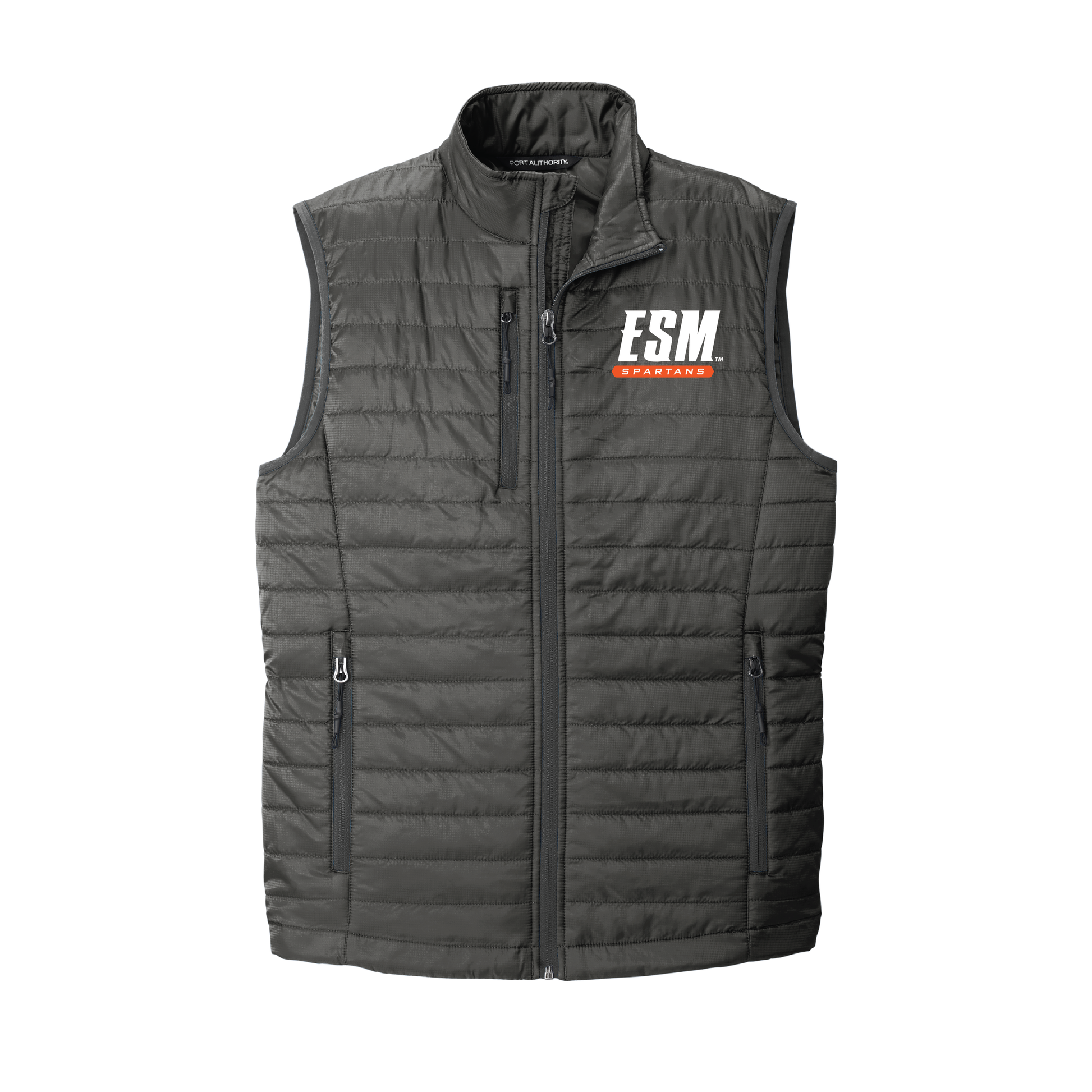 Port Authority® Packable Puffy Vest