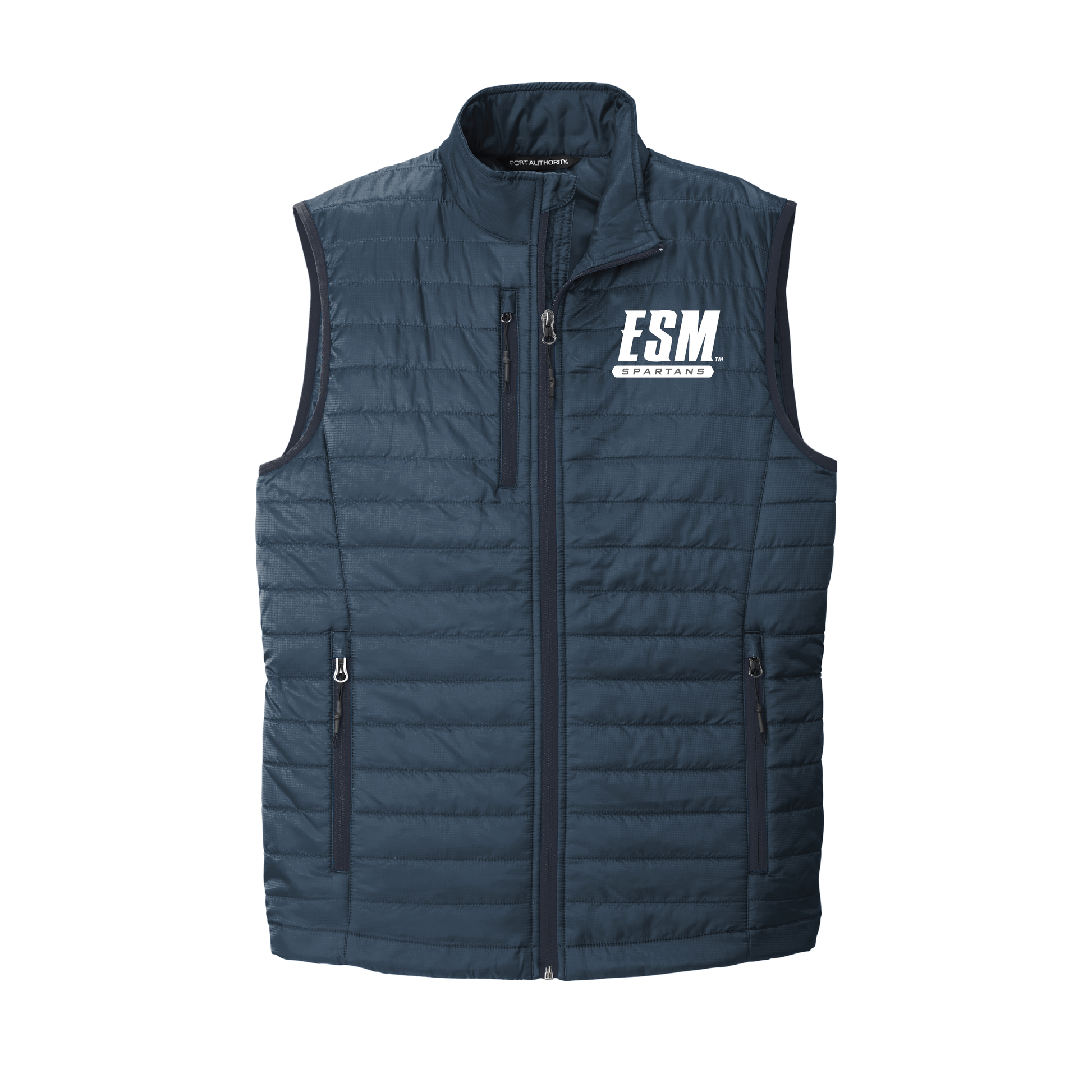 Port Authority® Packable Puffy Vest