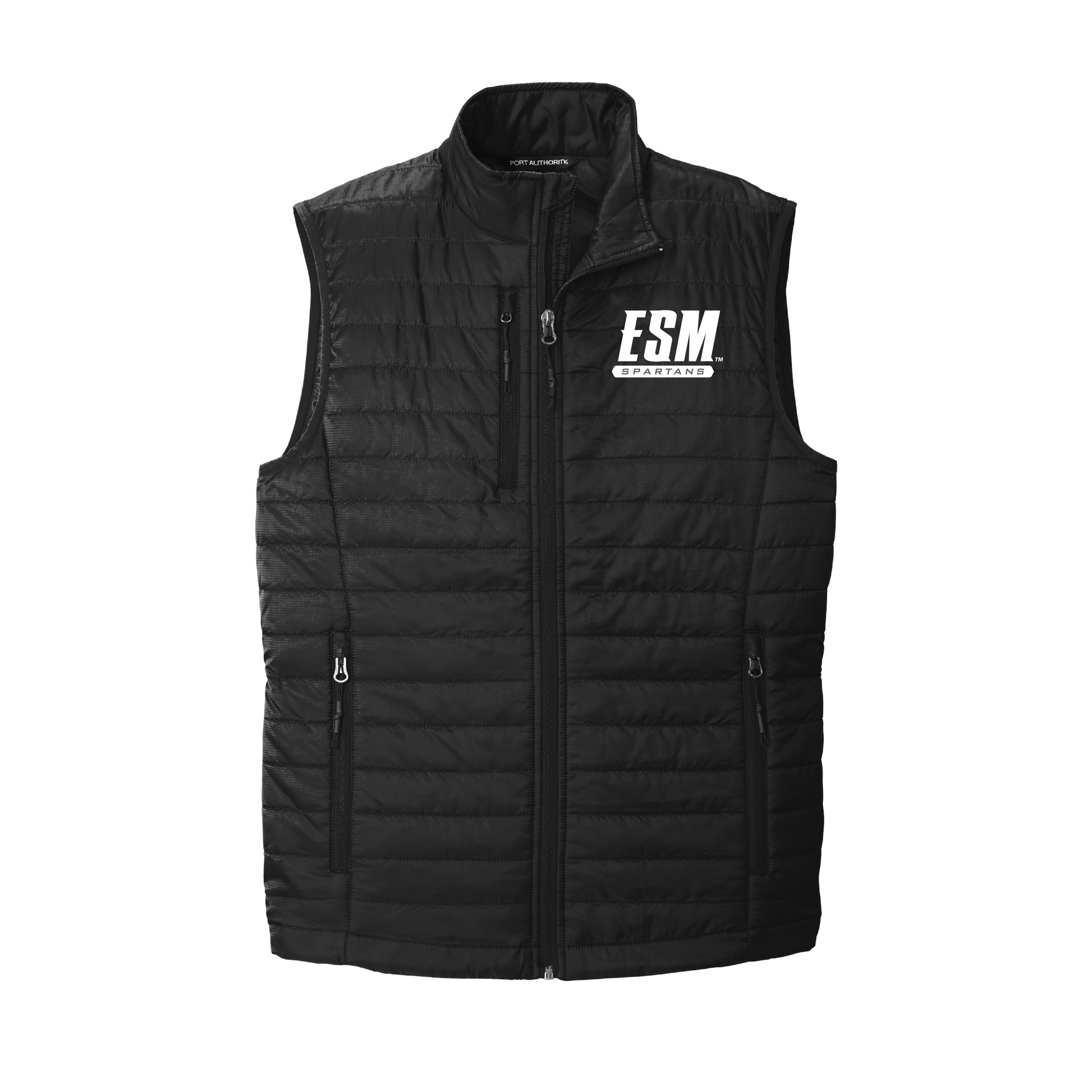 Port Authority® Packable Puffy Vest