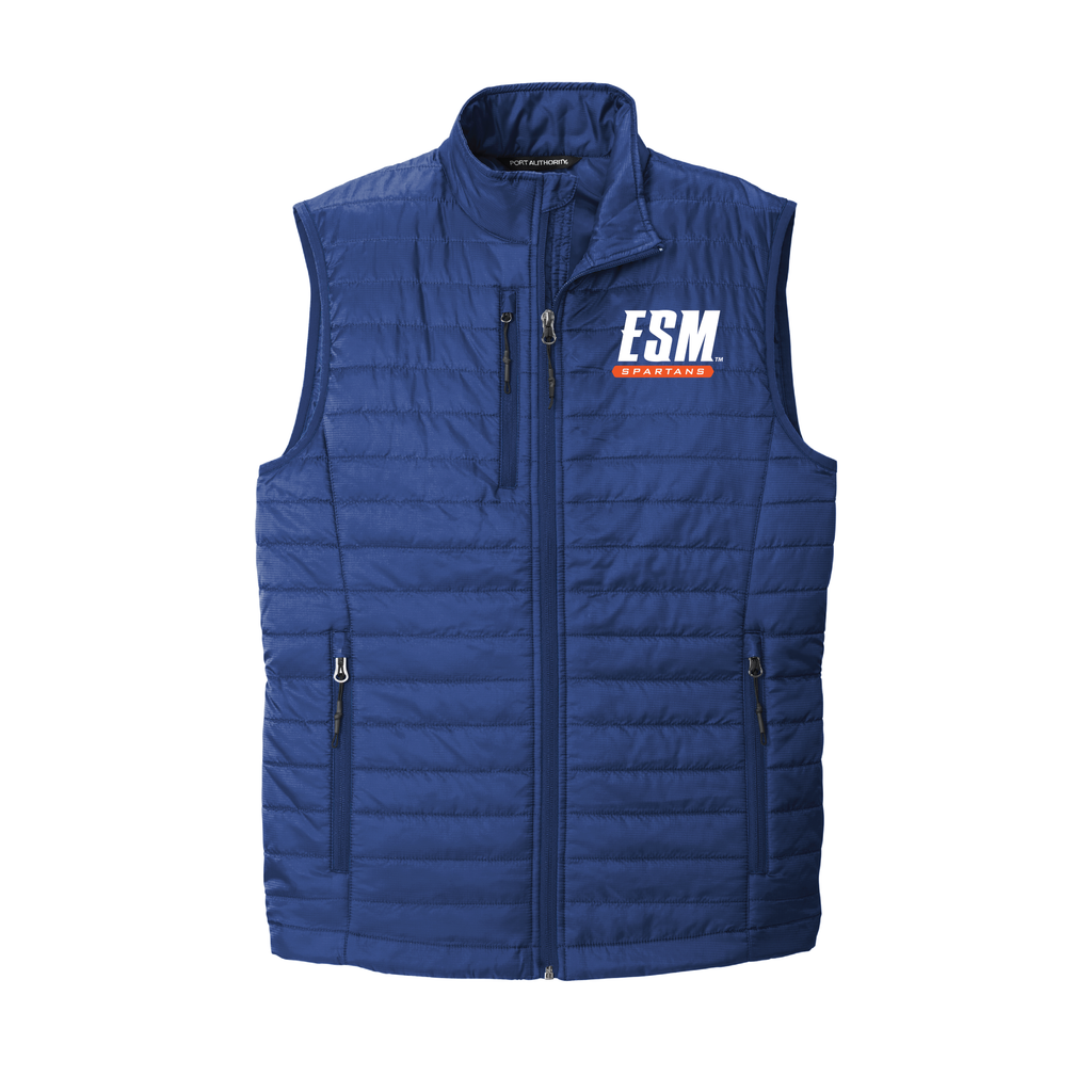 Port Authority® Packable Puffy Vest
