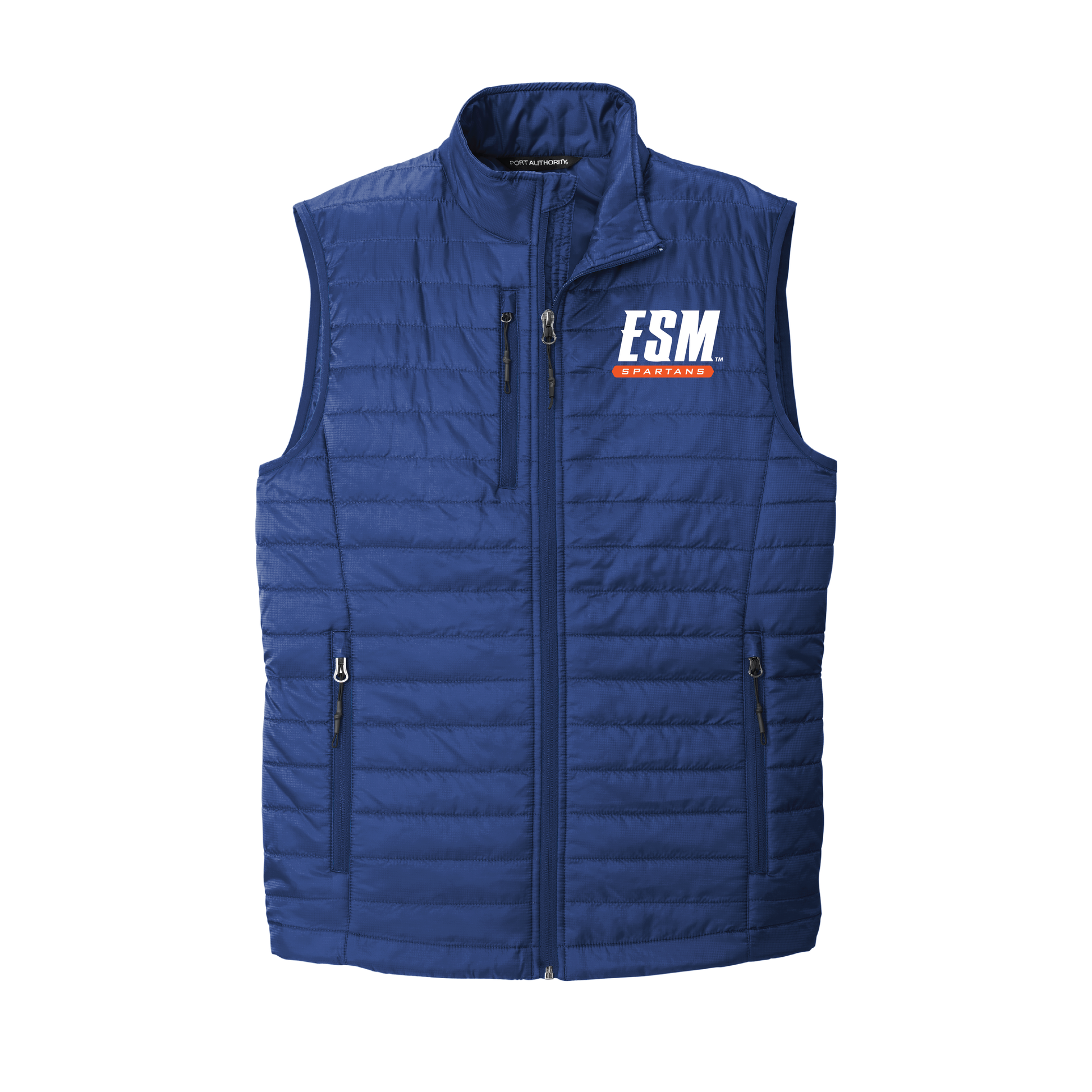 Port Authority® Packable Puffy Vest