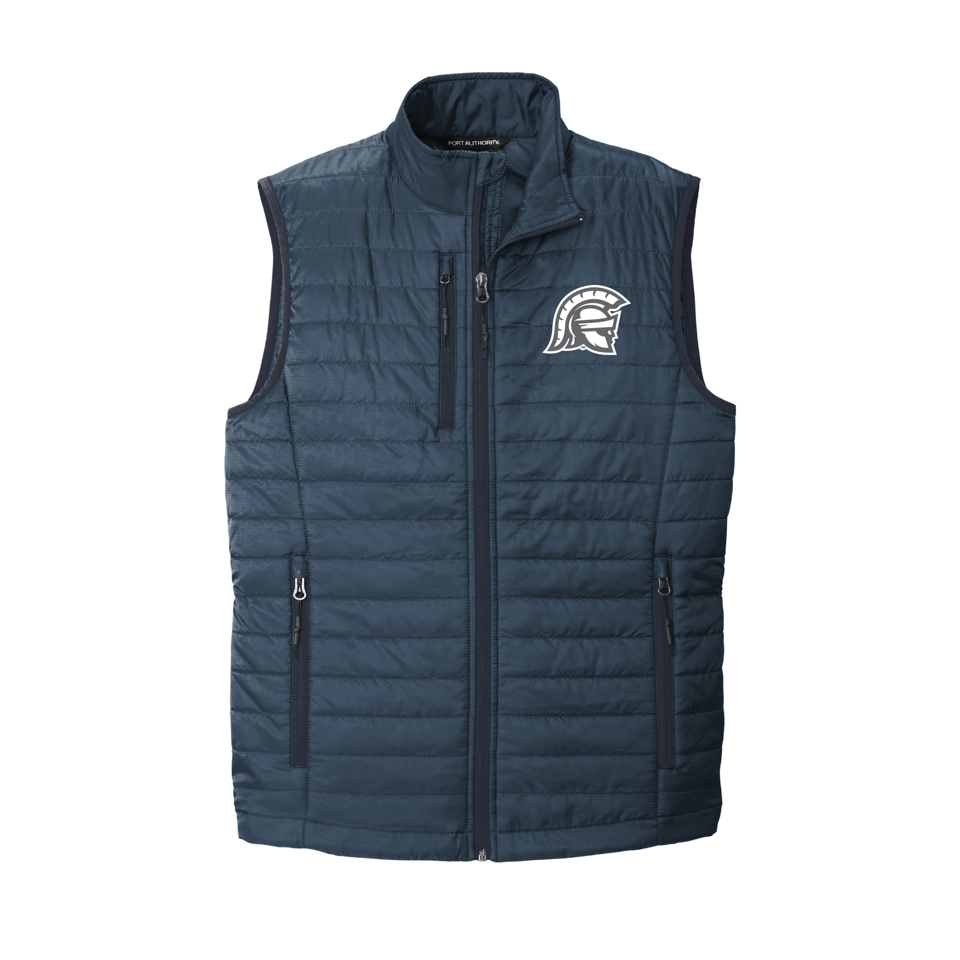 Port Authority® Packable Puffy Vest