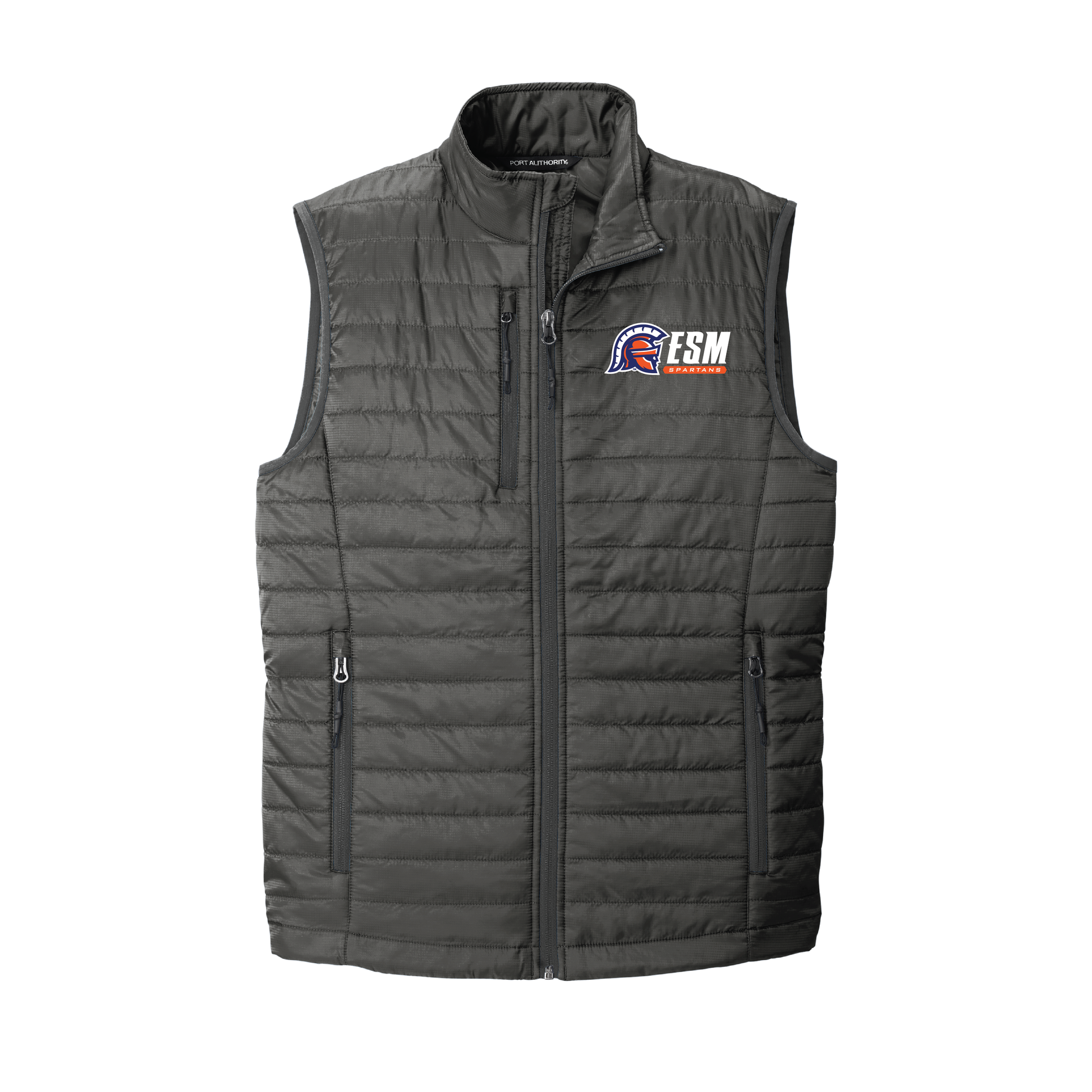 Port Authority® Packable Puffy Vest