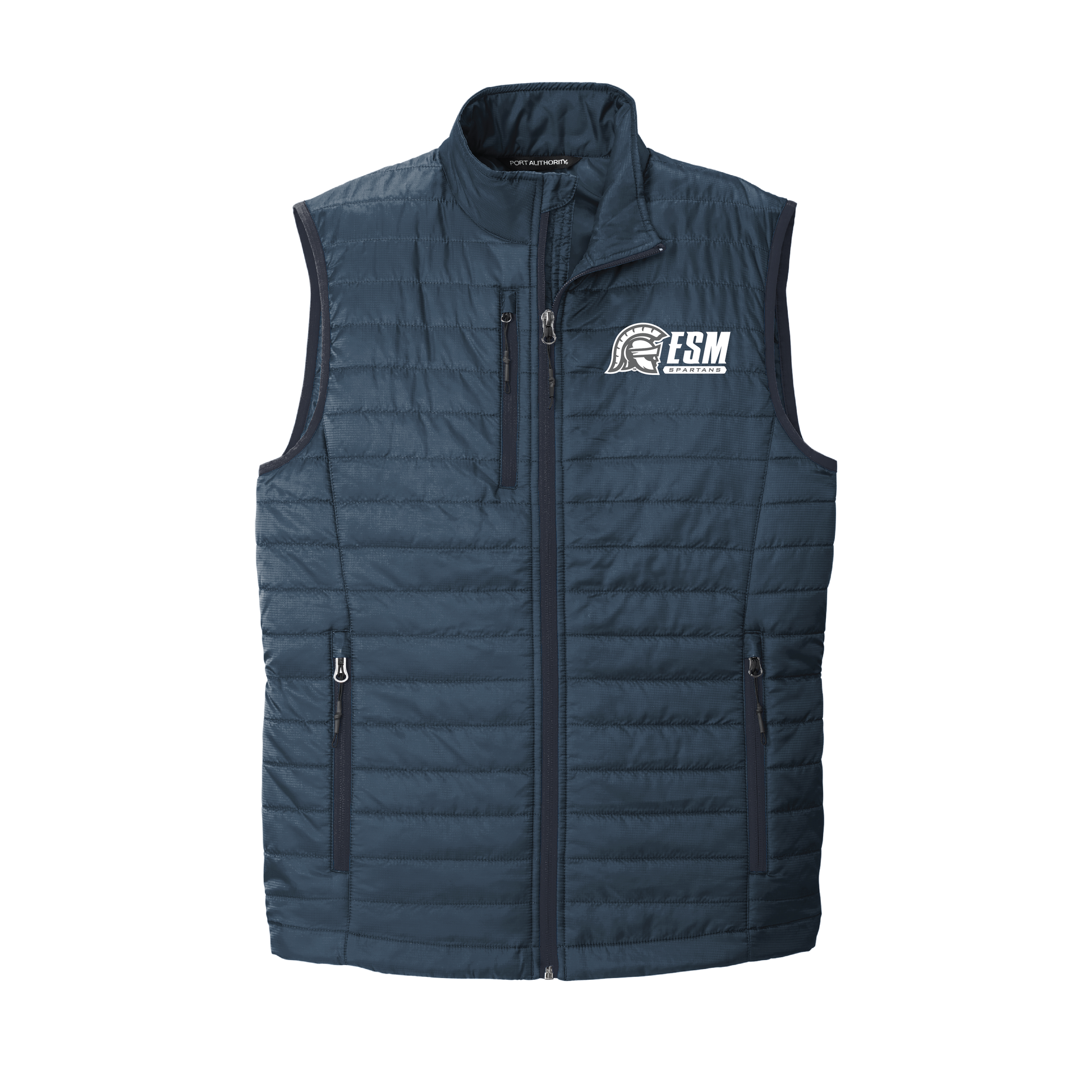 Port Authority® Packable Puffy Vest