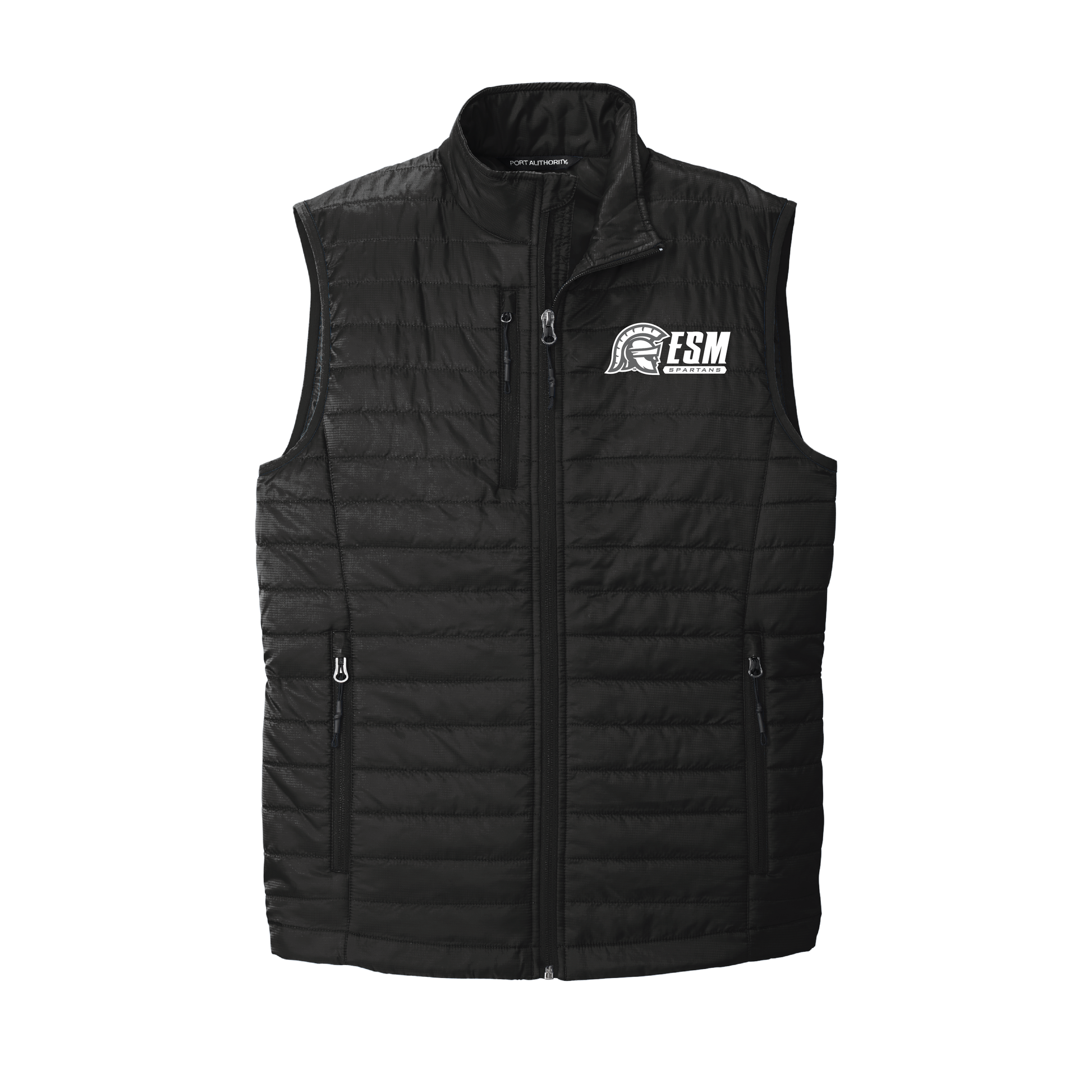 Port Authority® Packable Puffy Vest