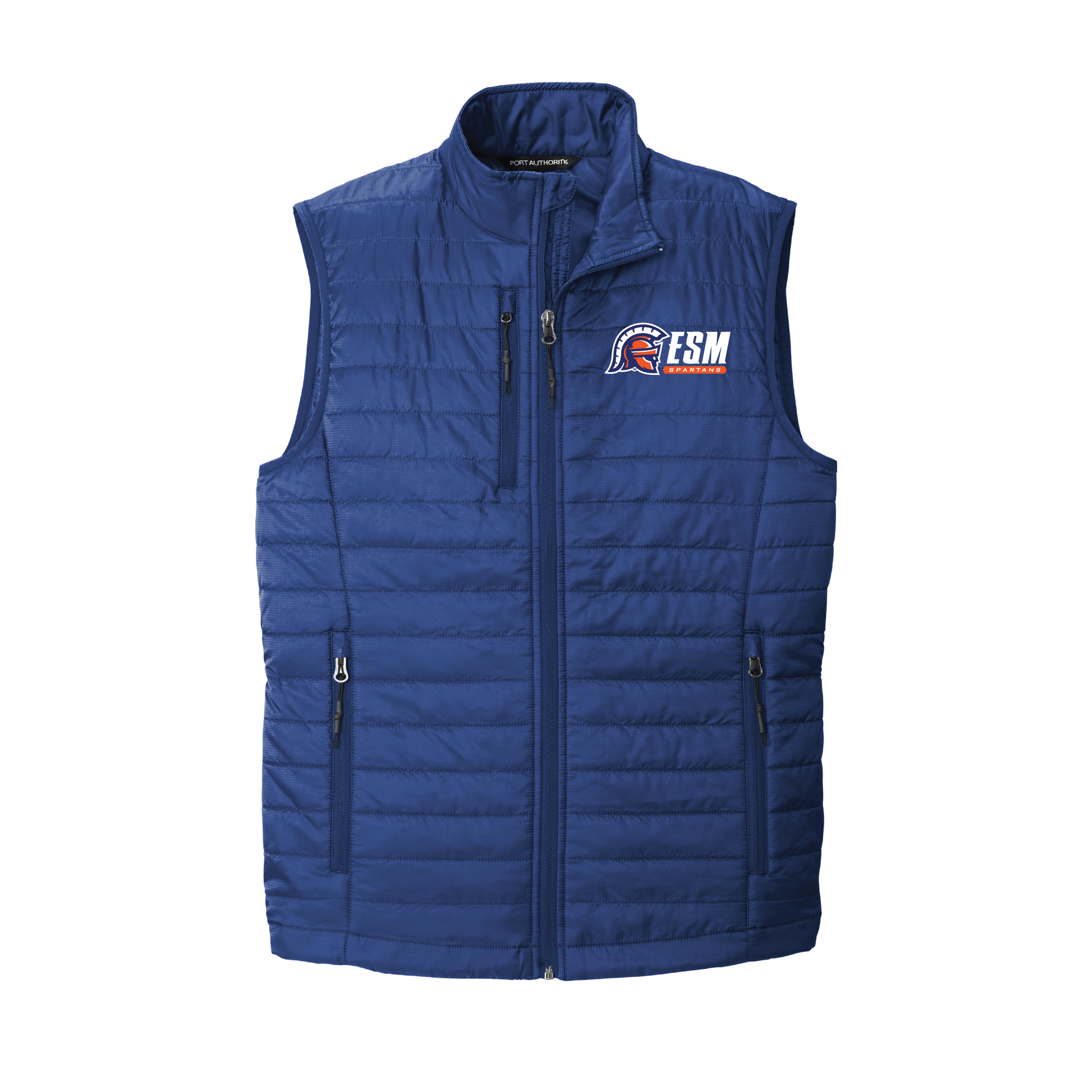 Port Authority® Packable Puffy Vest