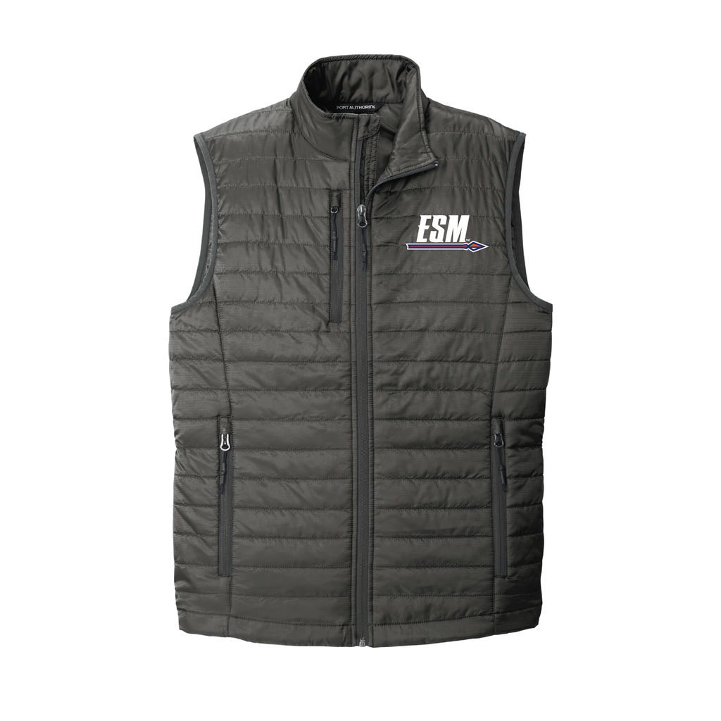 Port Authority® Packable Puffy Vest