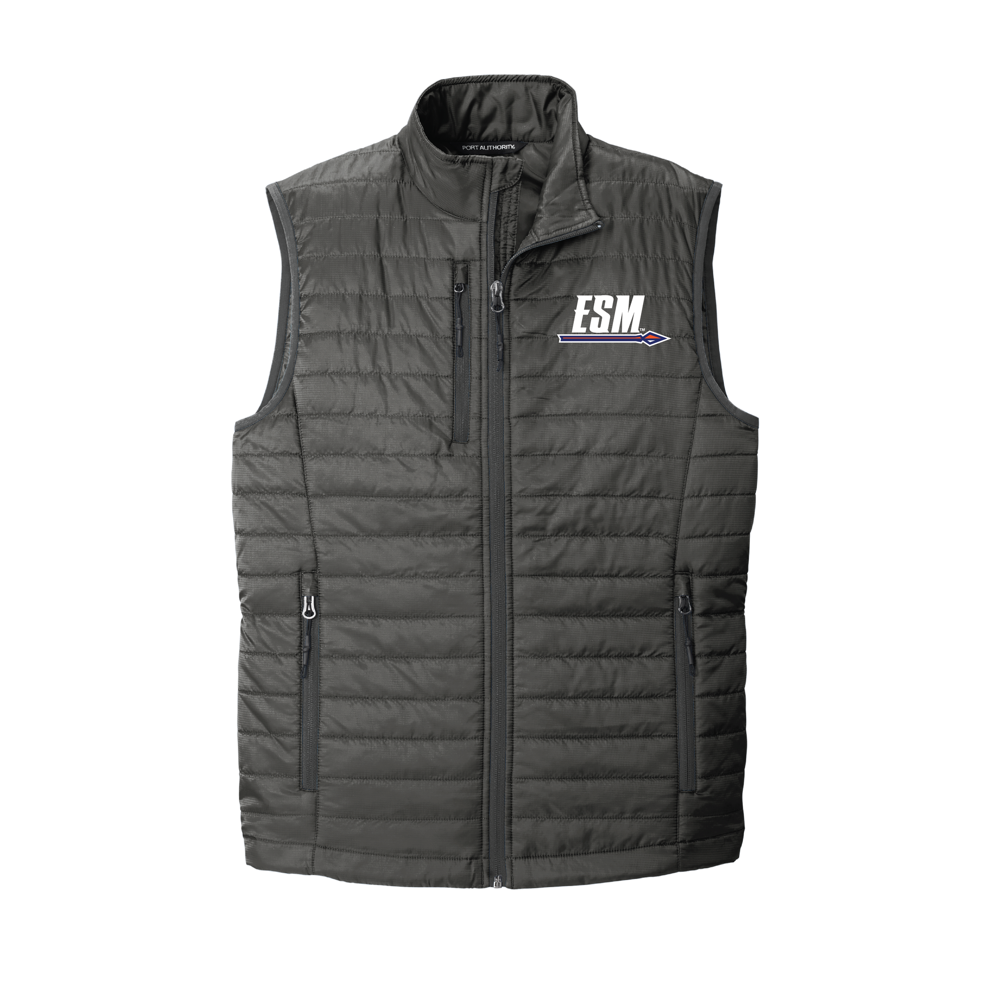 Port Authority® Packable Puffy Vest