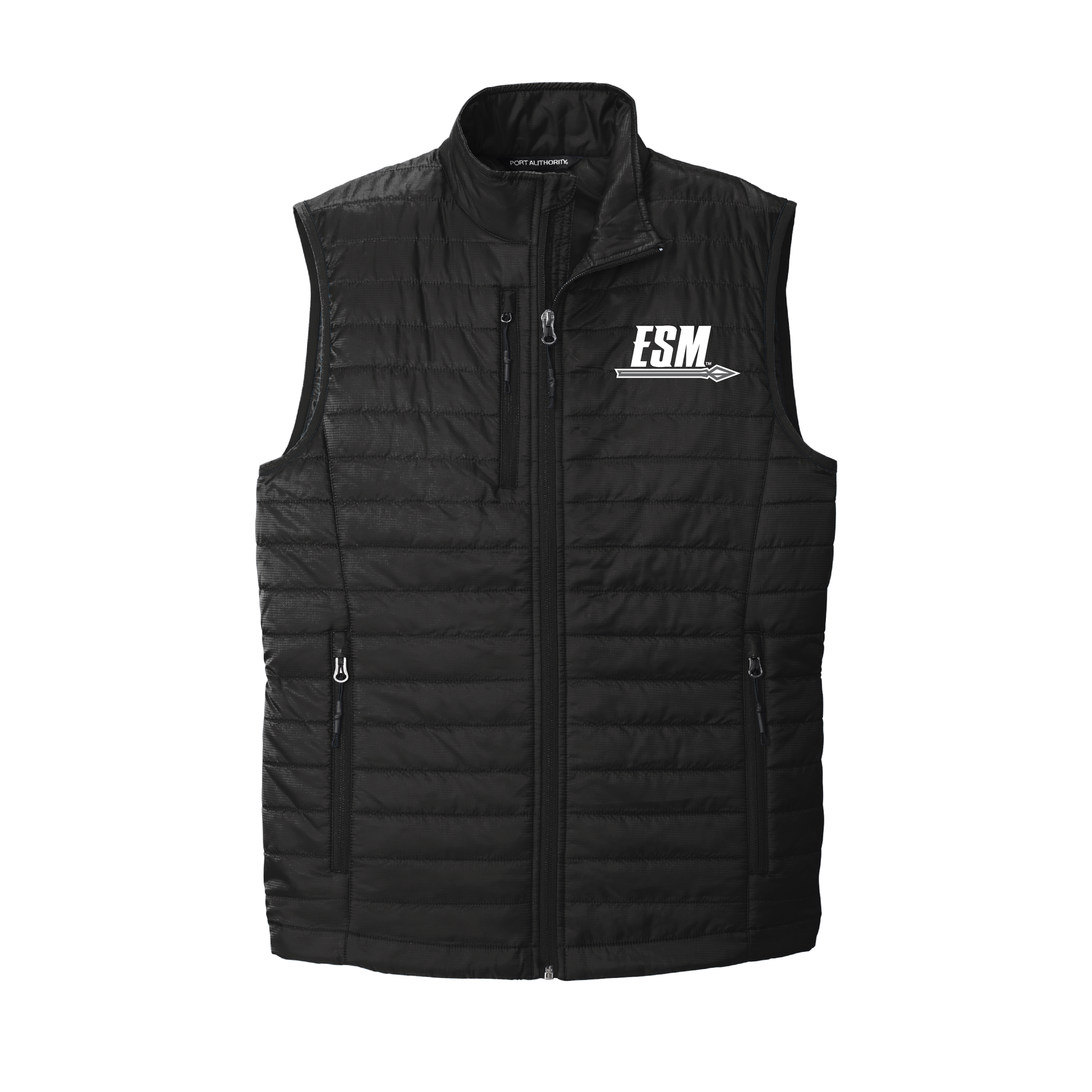 Port Authority® Packable Puffy Vest