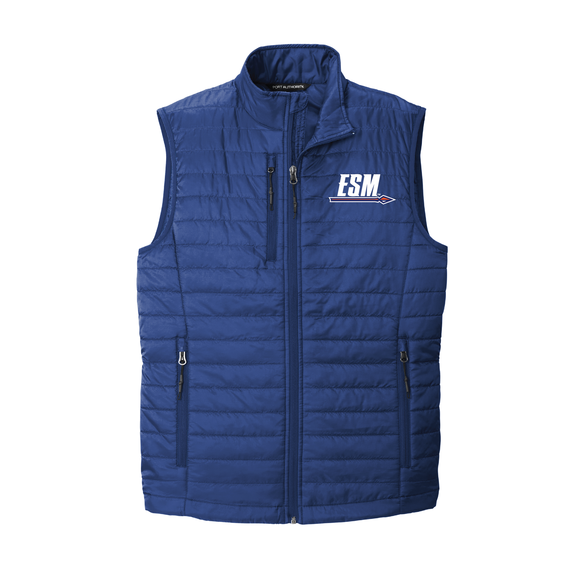 Port Authority® Packable Puffy Vest