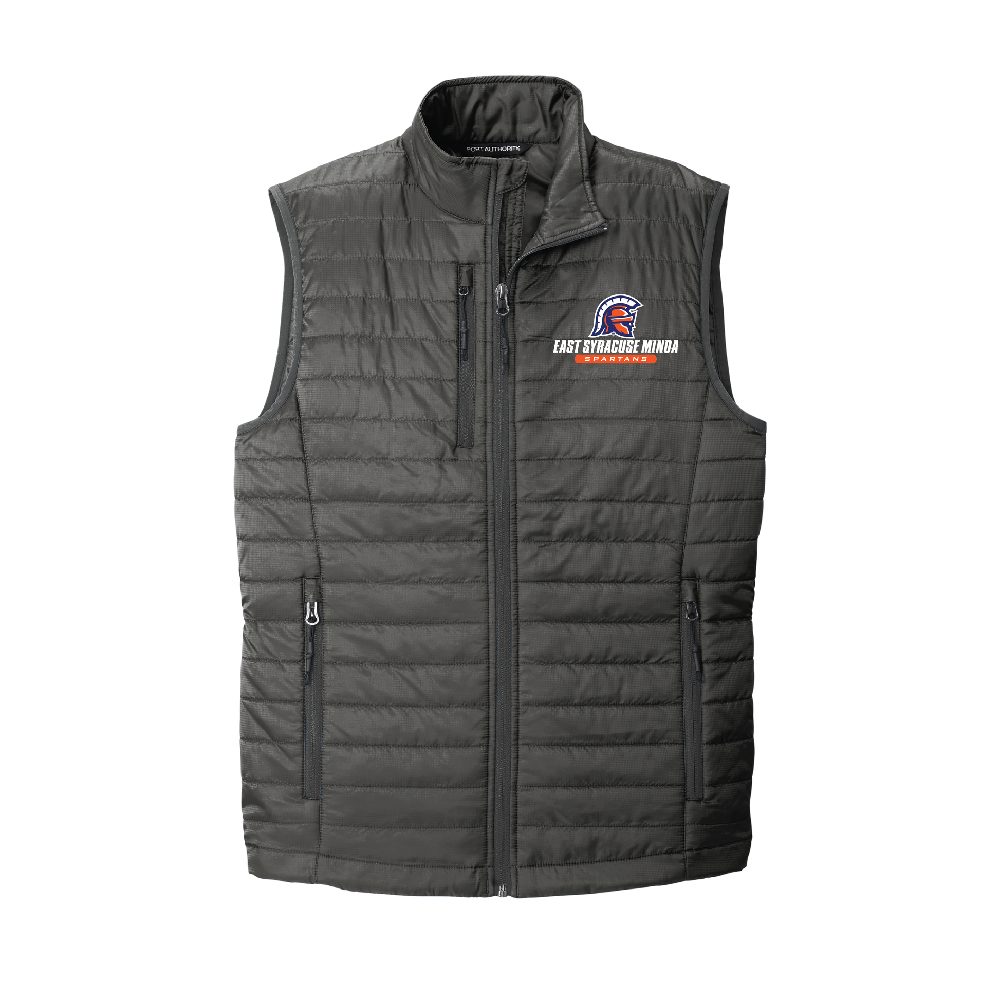 Port Authority® Packable Puffy Vest