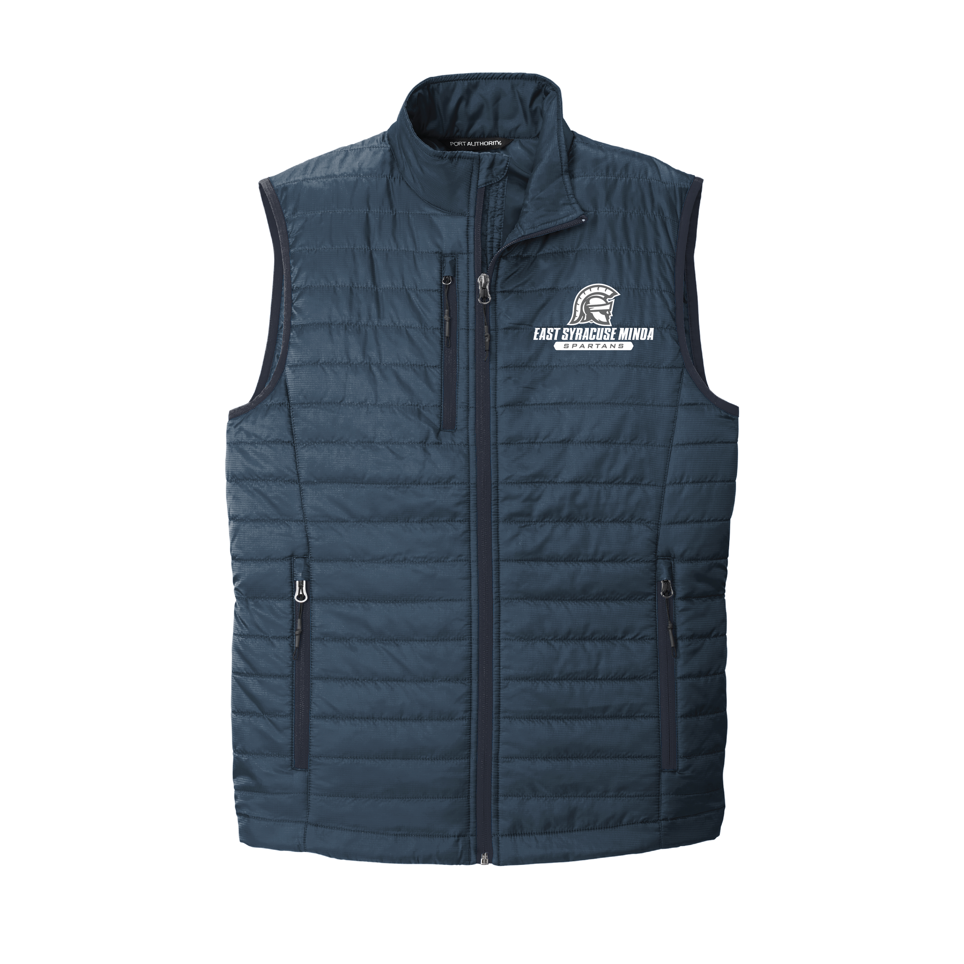 Port Authority® Packable Puffy Vest