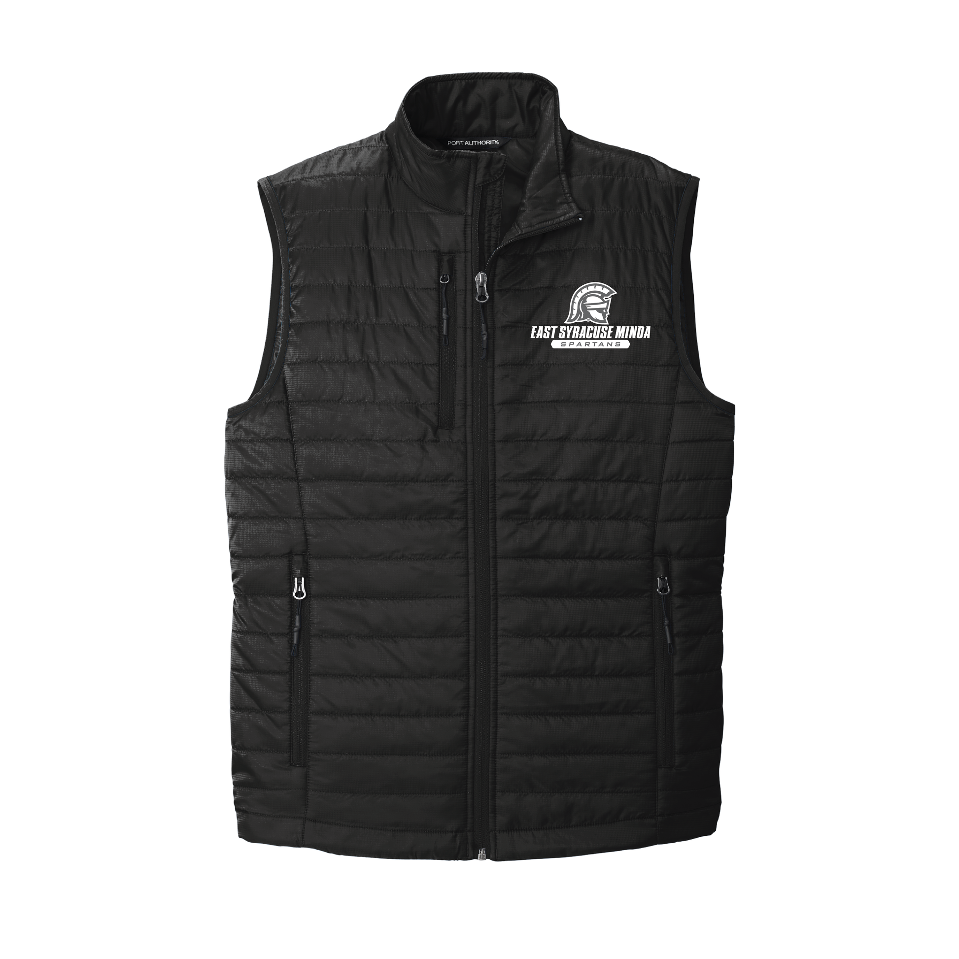 Port Authority® Packable Puffy Vest