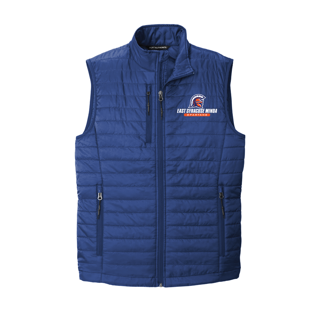 Port Authority® Packable Puffy Vest