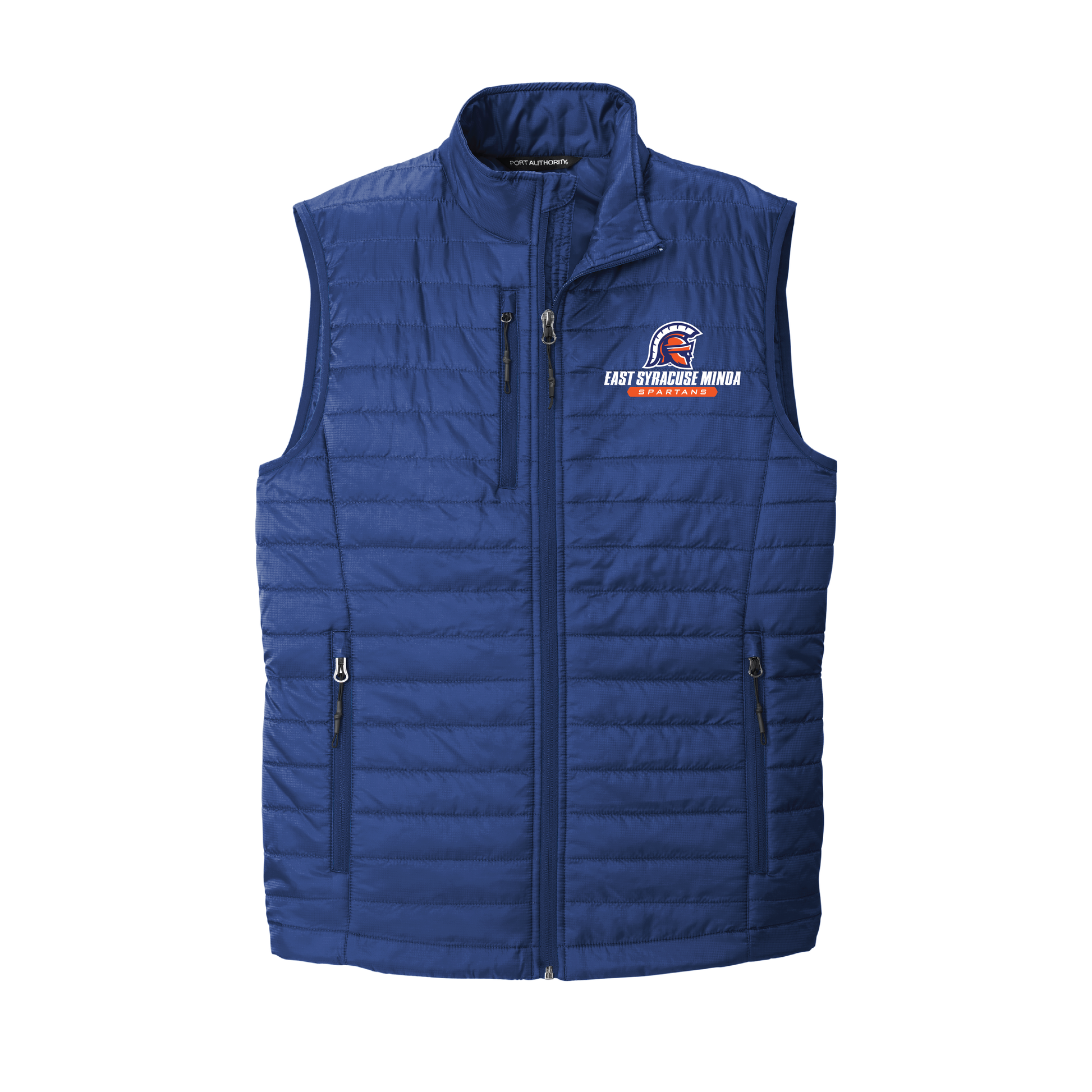Port Authority® Packable Puffy Vest