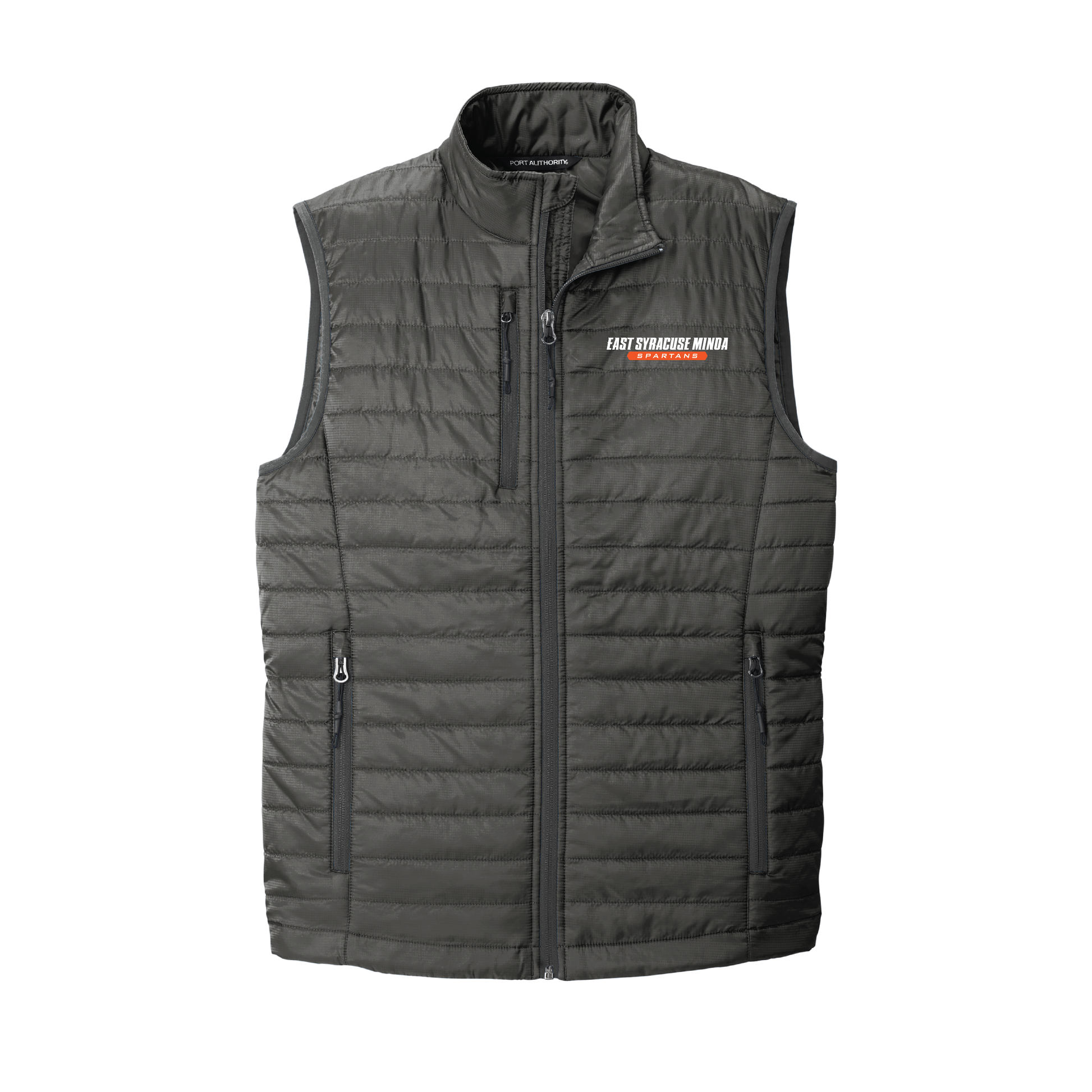 Port Authority® Packable Puffy Vest
