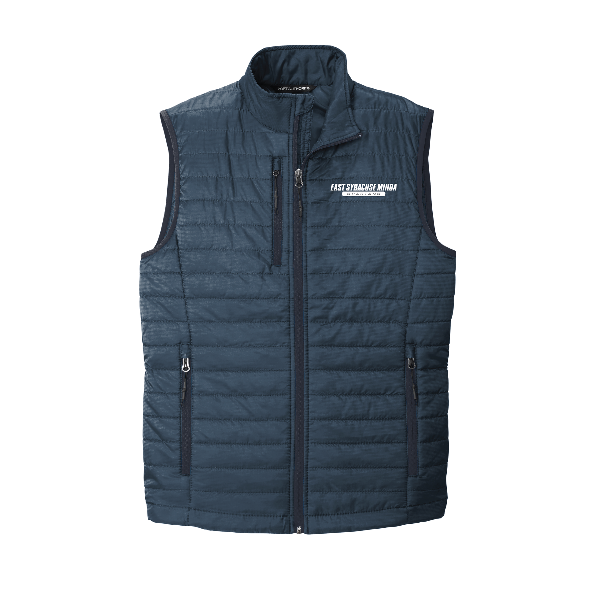 Port Authority® Packable Puffy Vest