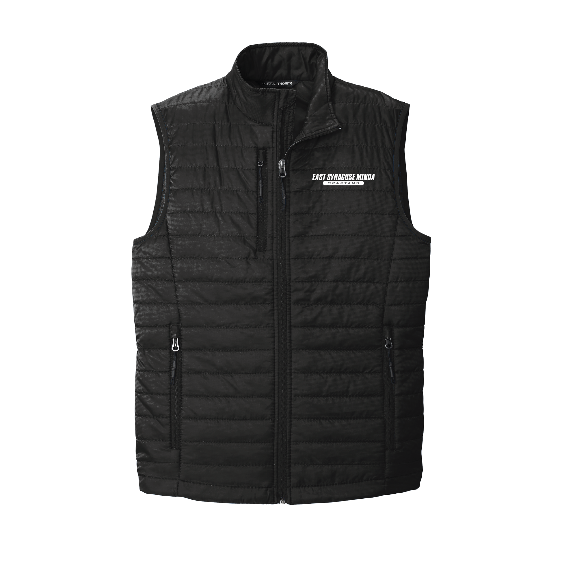 Port Authority® Packable Puffy Vest